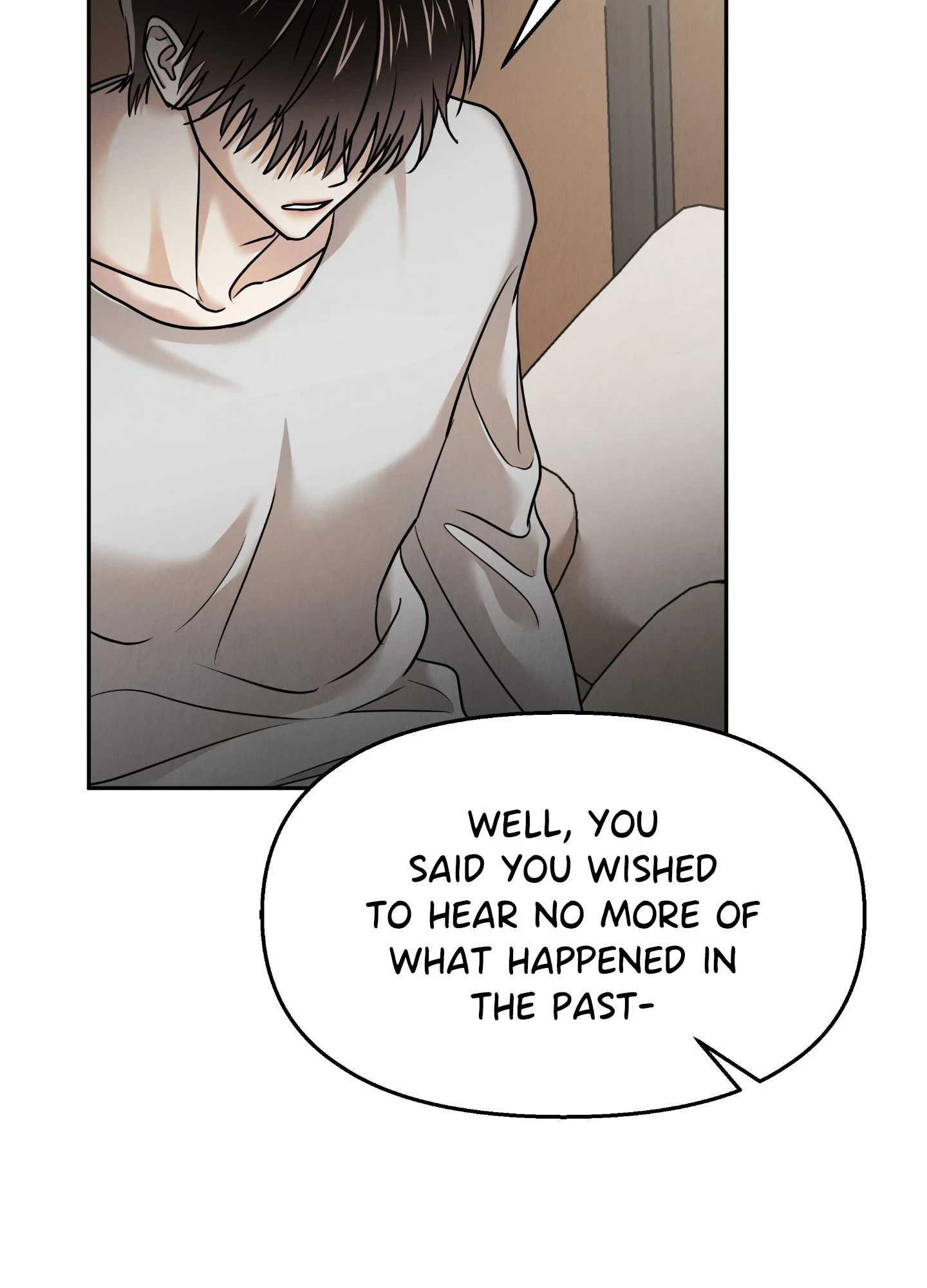 The Lotus and the Lost [Uncensored] Chapter 25 - Page 56 in English