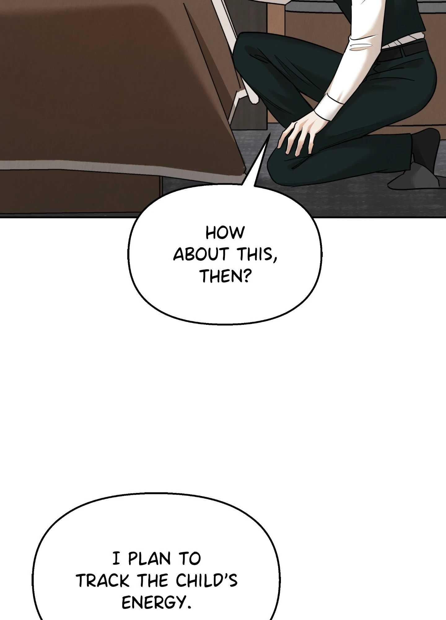 The Lotus and the Lost [Uncensored] Chapter 25 - Page 65 in English