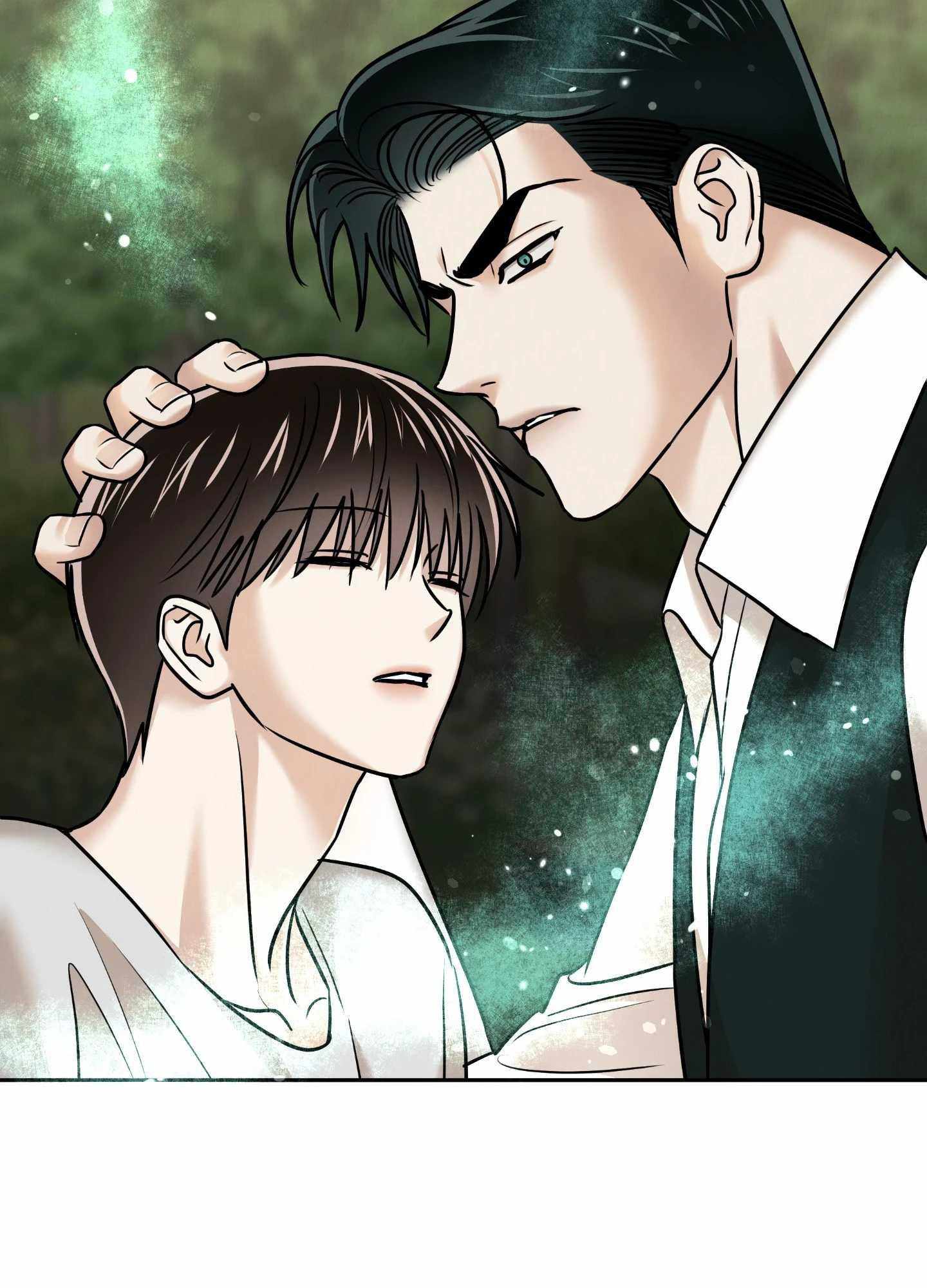 The Lotus and the Lost [Uncensored] Chapter 25 - Page 72 in English