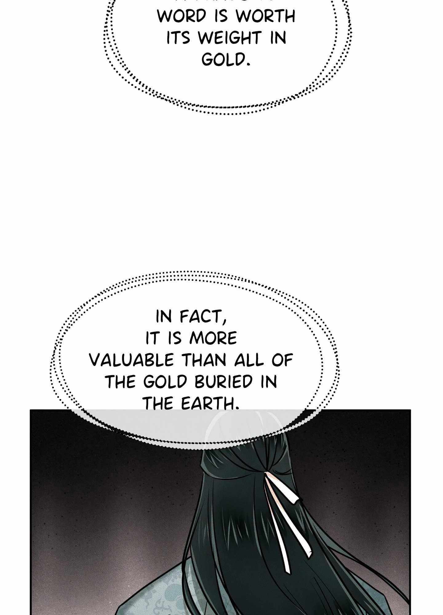 The Lotus and the Lost [Uncensored] Chapter 25 - Page 9 in English