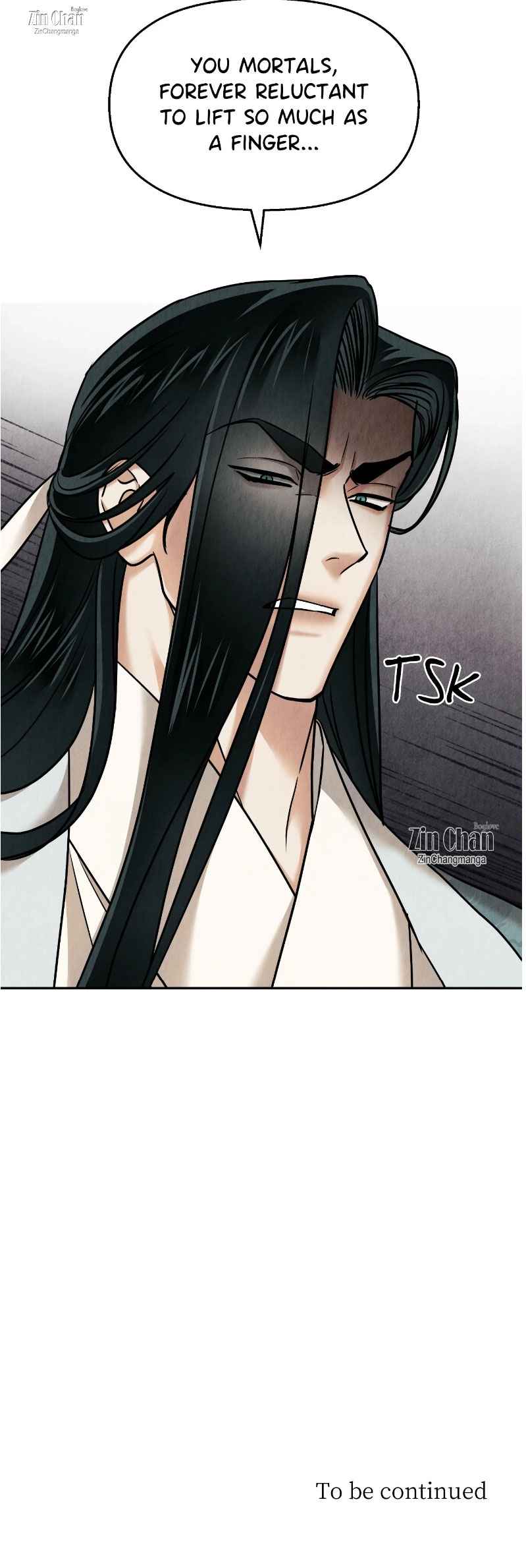 The Lotus and the Lost [Uncensored] Chapter 26.5 - Page 14 in English
