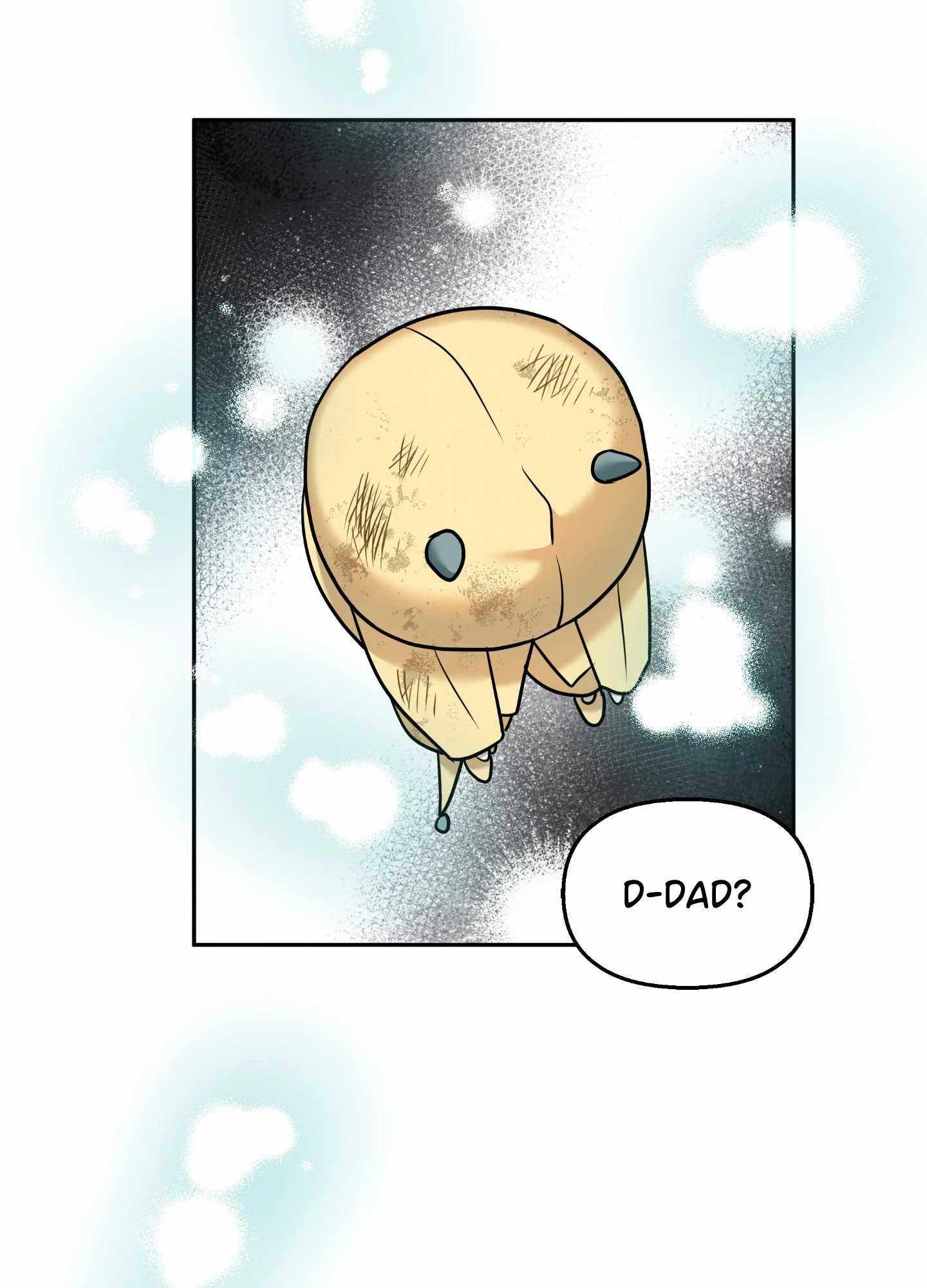 The Lotus and the Lost [Uncensored] Chapter 26 - Page 15 in English