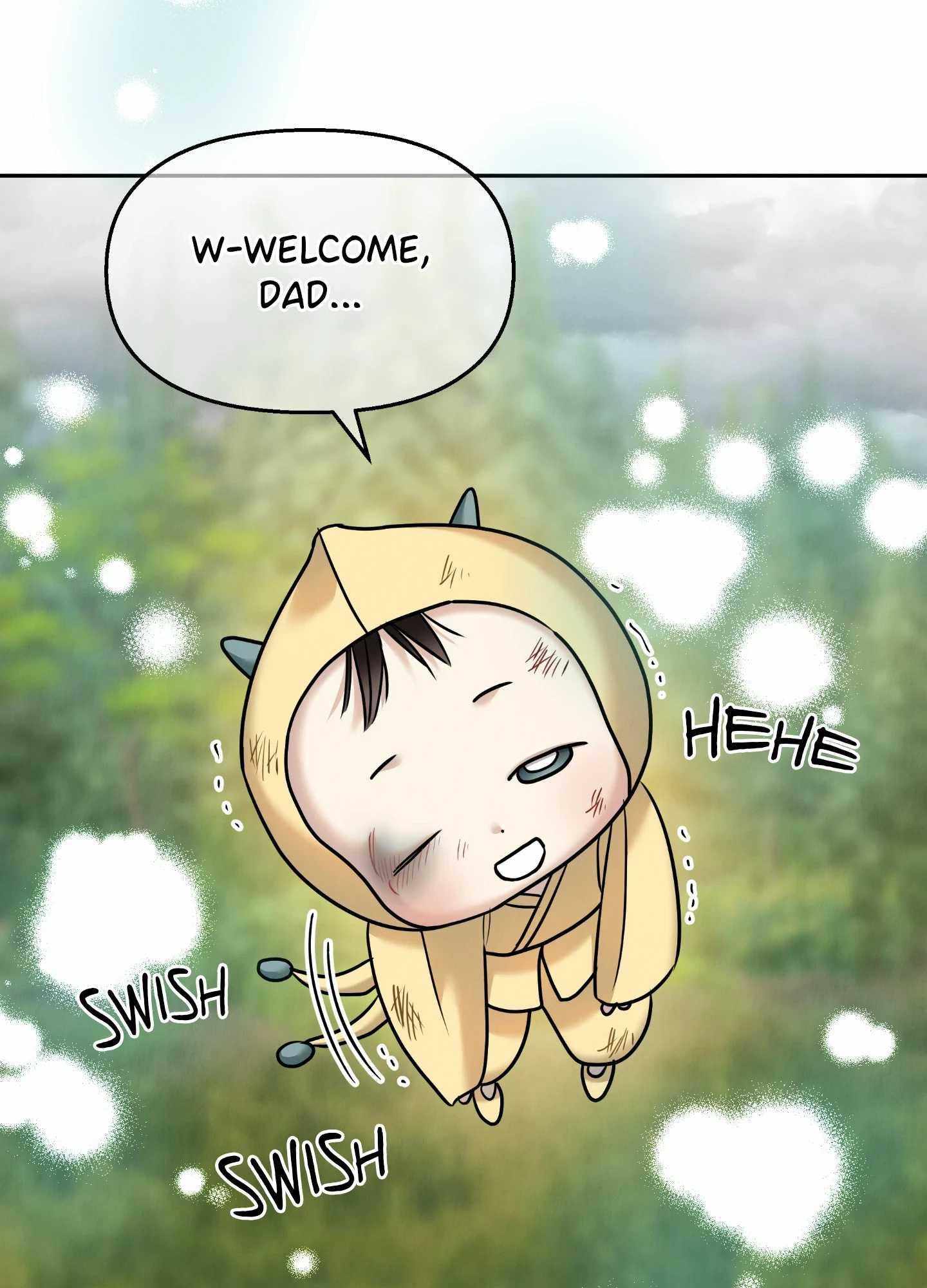 The Lotus and the Lost [Uncensored] Chapter 26 - Page 16 in English