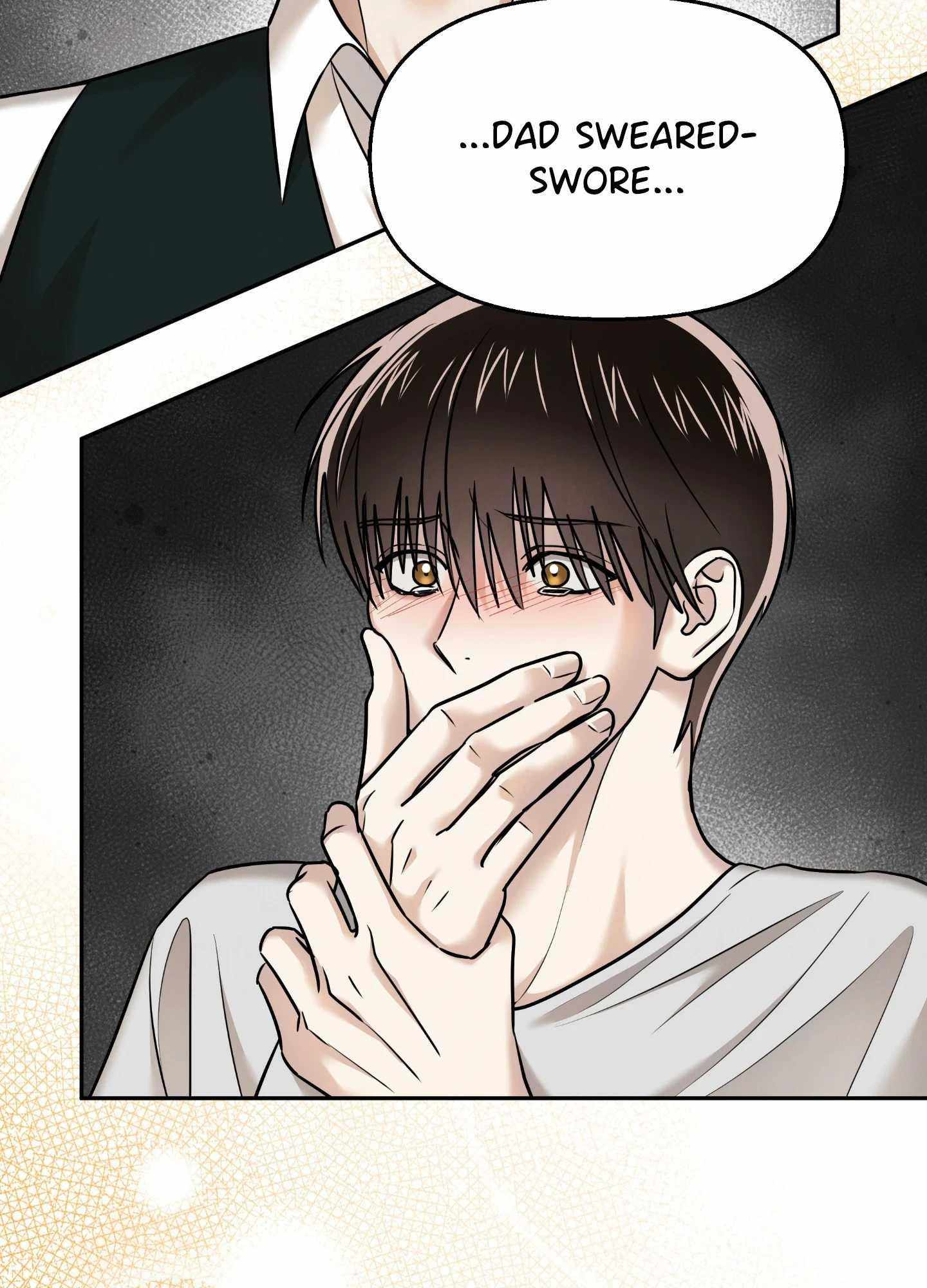 The Lotus and the Lost [Uncensored] Chapter 26 - Page 18 in English