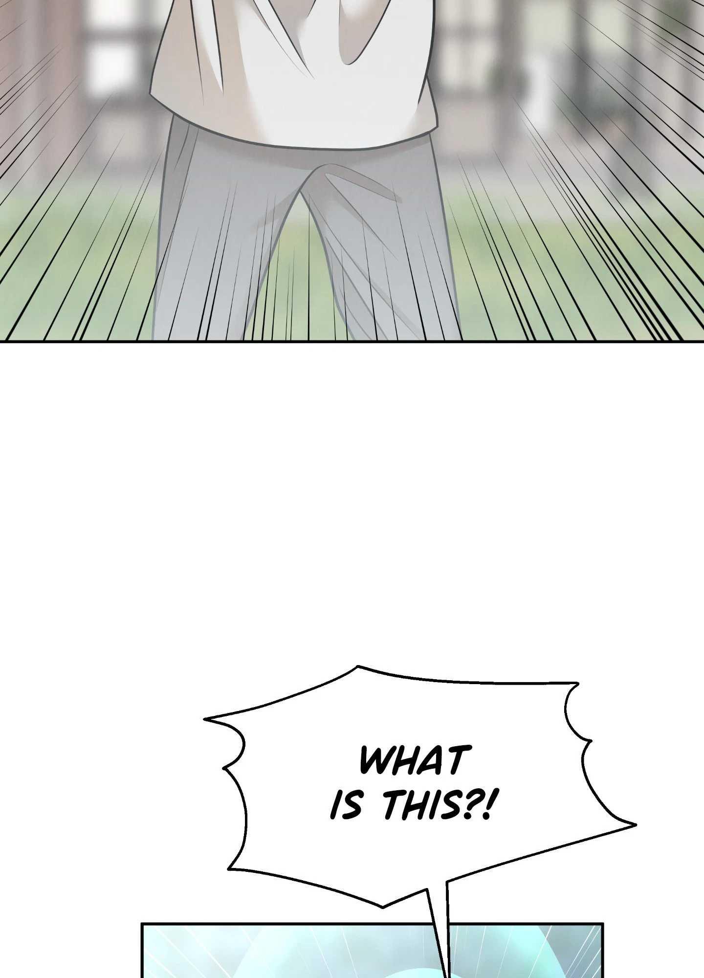 The Lotus and the Lost [Uncensored] Chapter 26 - Page 25 in English