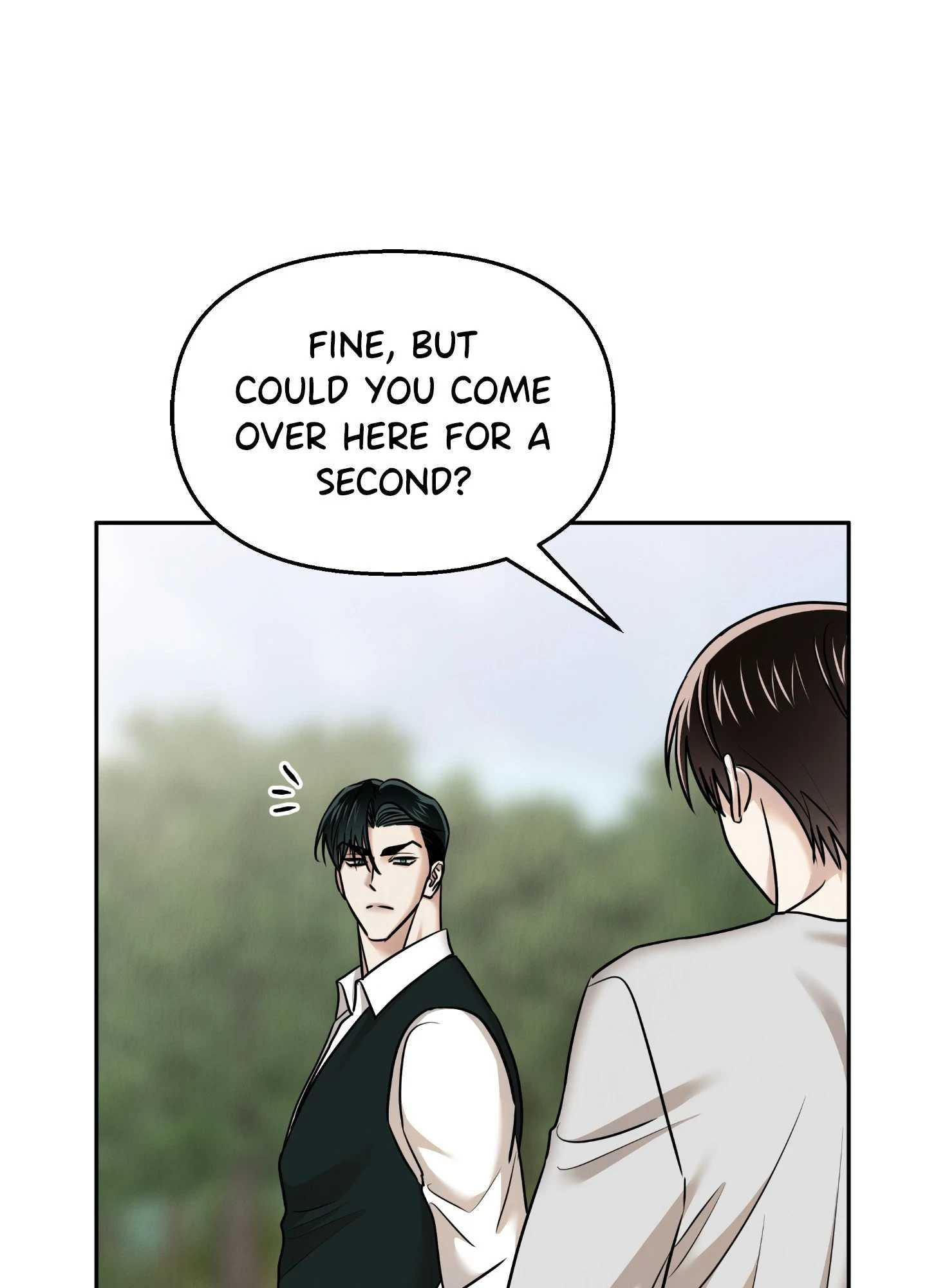 The Lotus and the Lost [Uncensored] Chapter 26 - Page 32 in English