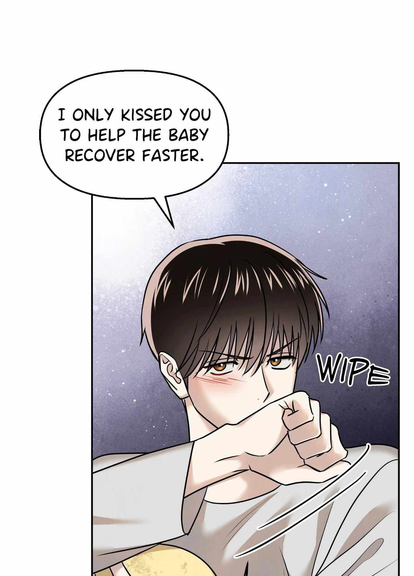 The Lotus and the Lost [Uncensored] Chapter 26 - Page 37 in English