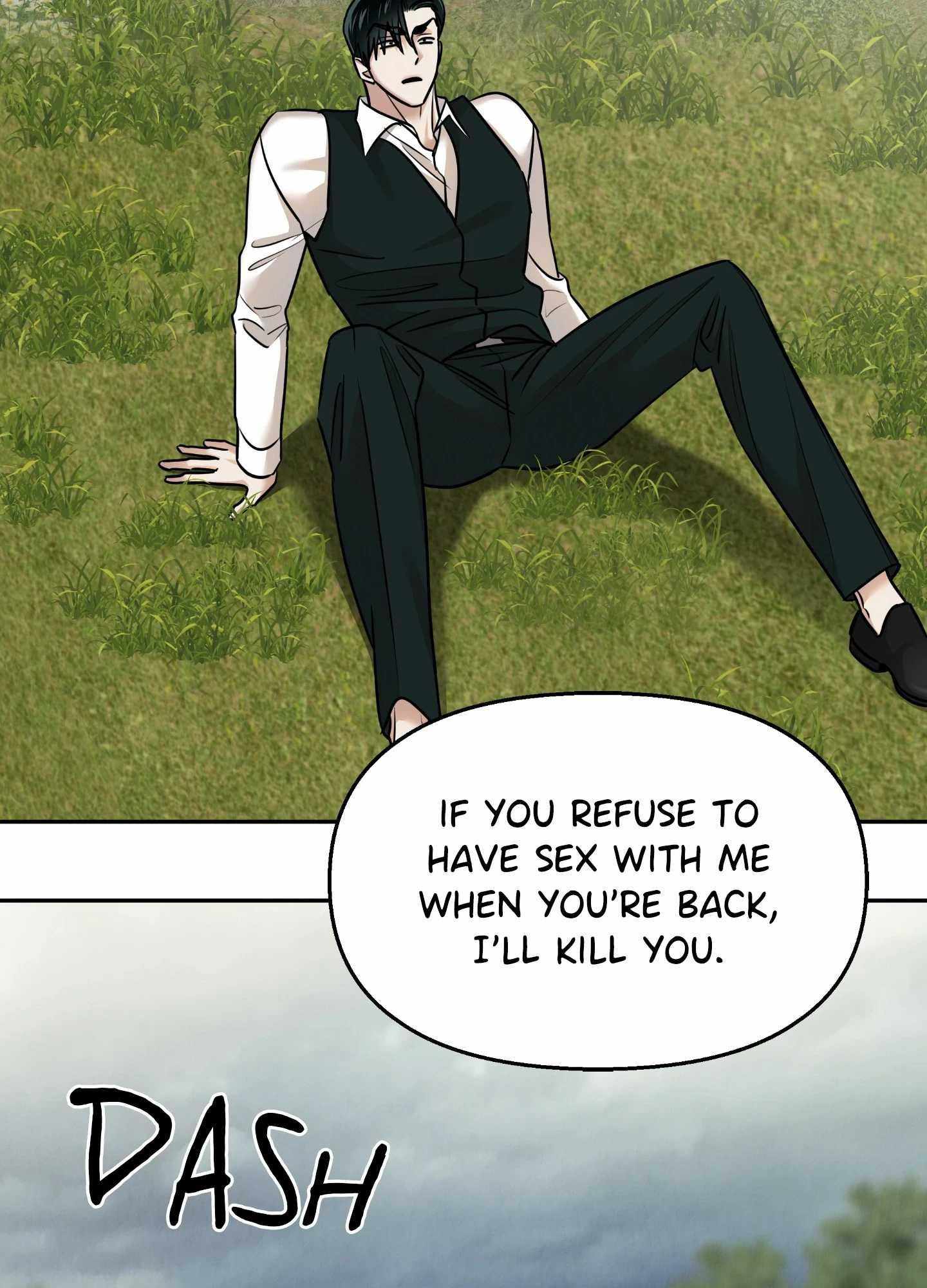 The Lotus and the Lost [Uncensored] Chapter 26 - Page 39 in English
