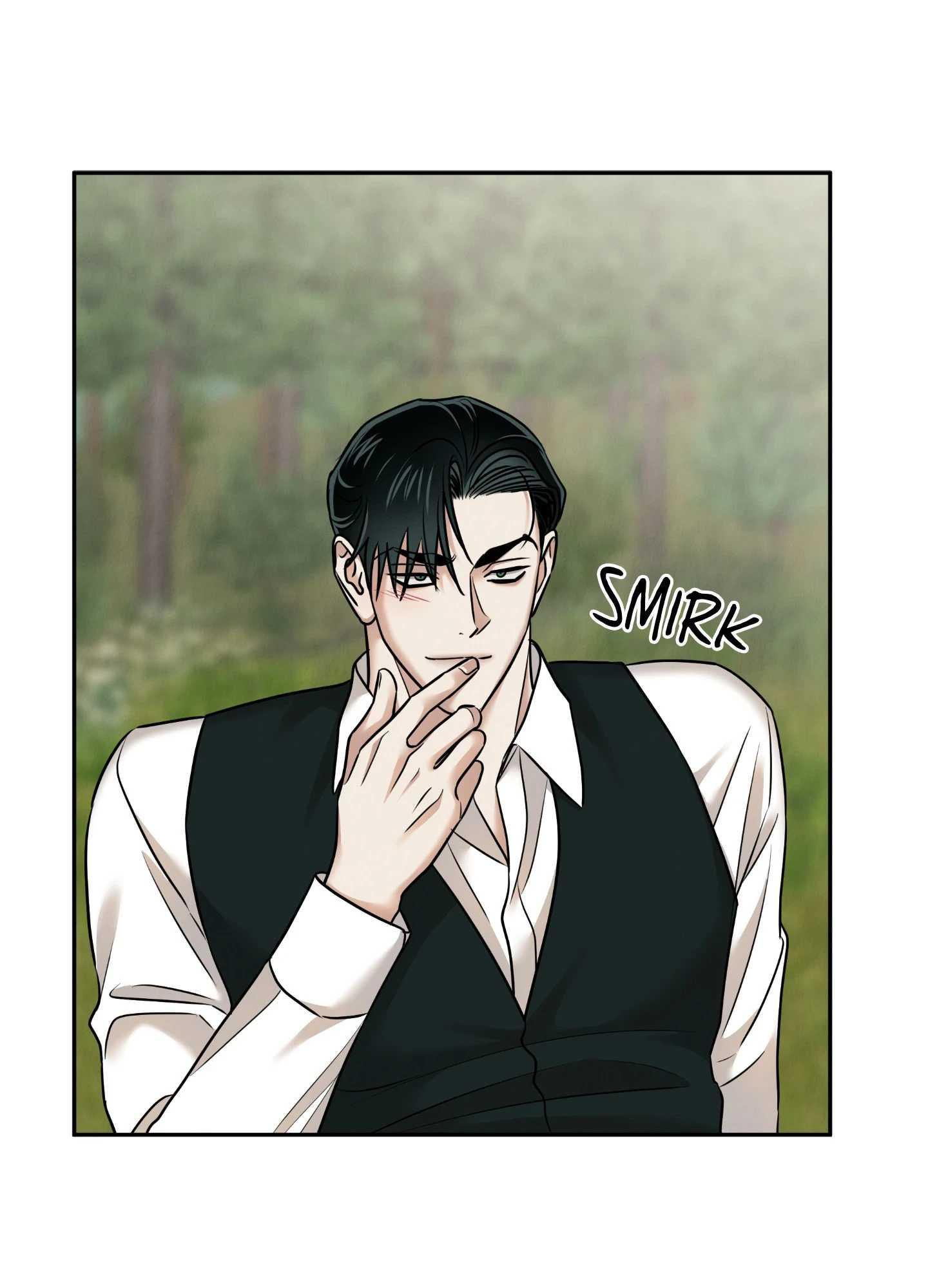 The Lotus and the Lost [Uncensored] Chapter 26 - Page 41 in English