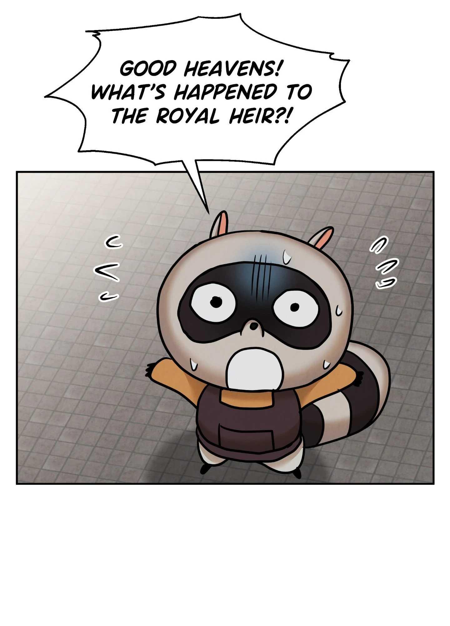 The Lotus and the Lost [Uncensored] Chapter 26 - Page 61 in English