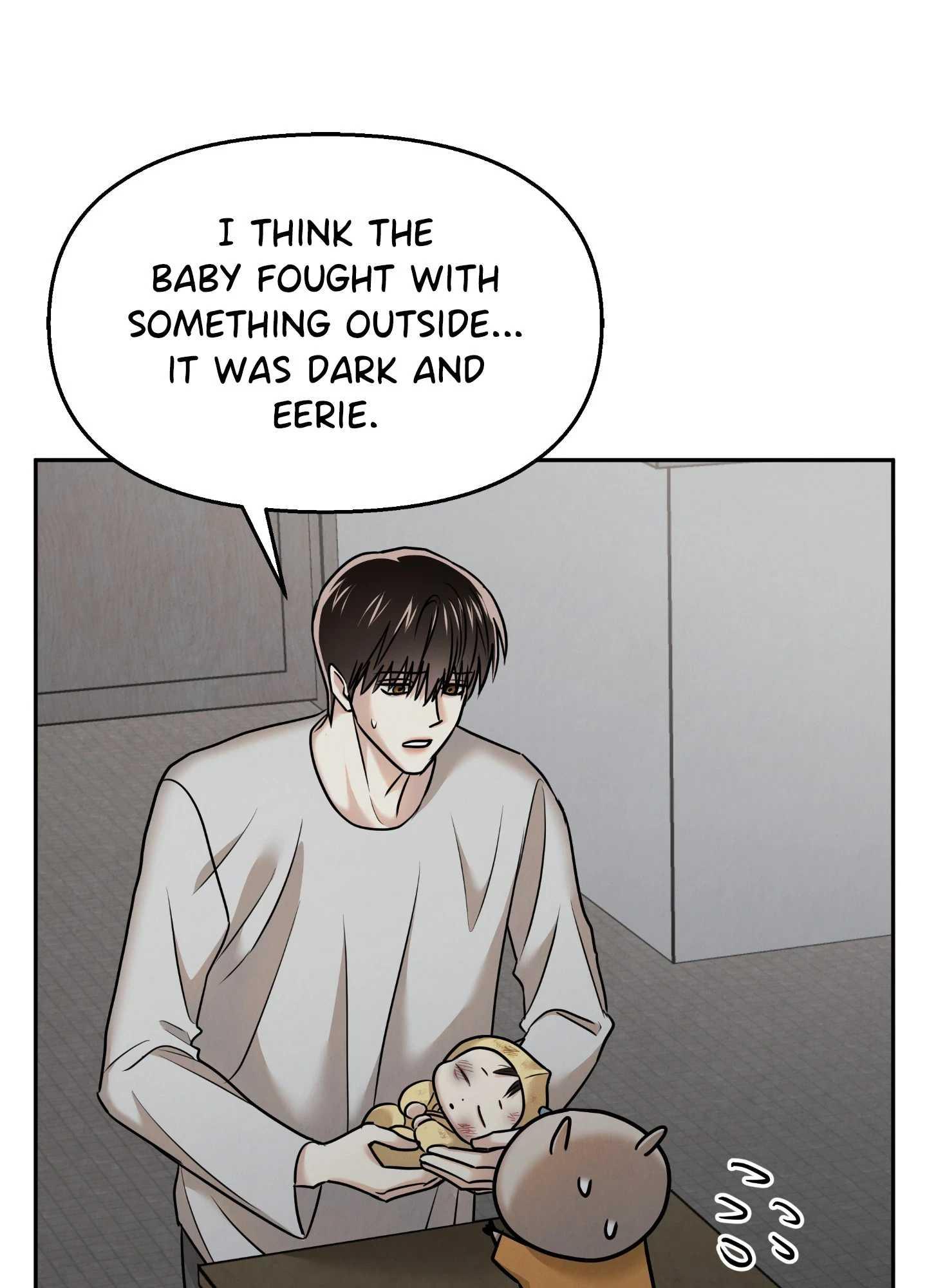 The Lotus and the Lost [Uncensored] Chapter 26 - Page 62 in English