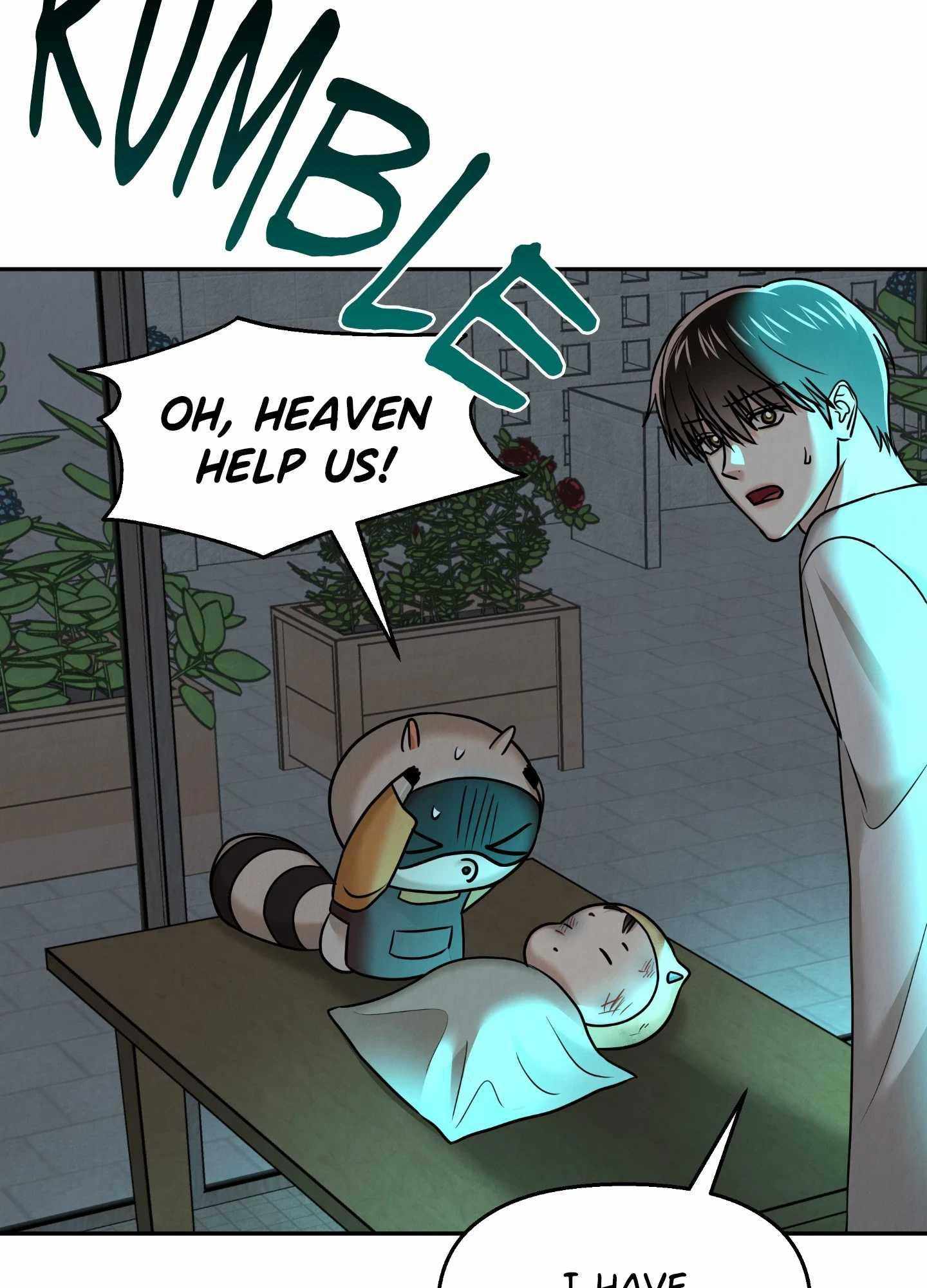 The Lotus and the Lost [Uncensored] Chapter 26 - Page 66 in English