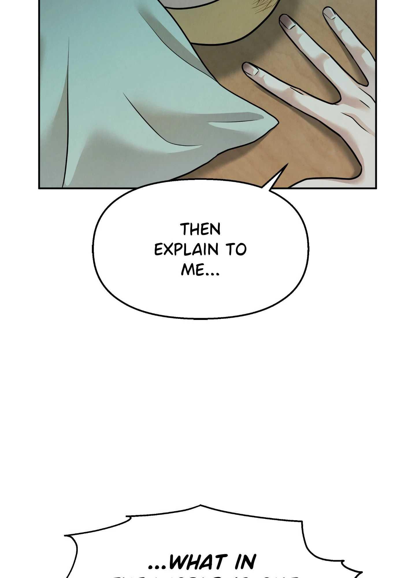 The Lotus and the Lost [Uncensored] Chapter 26 - Page 69 in English