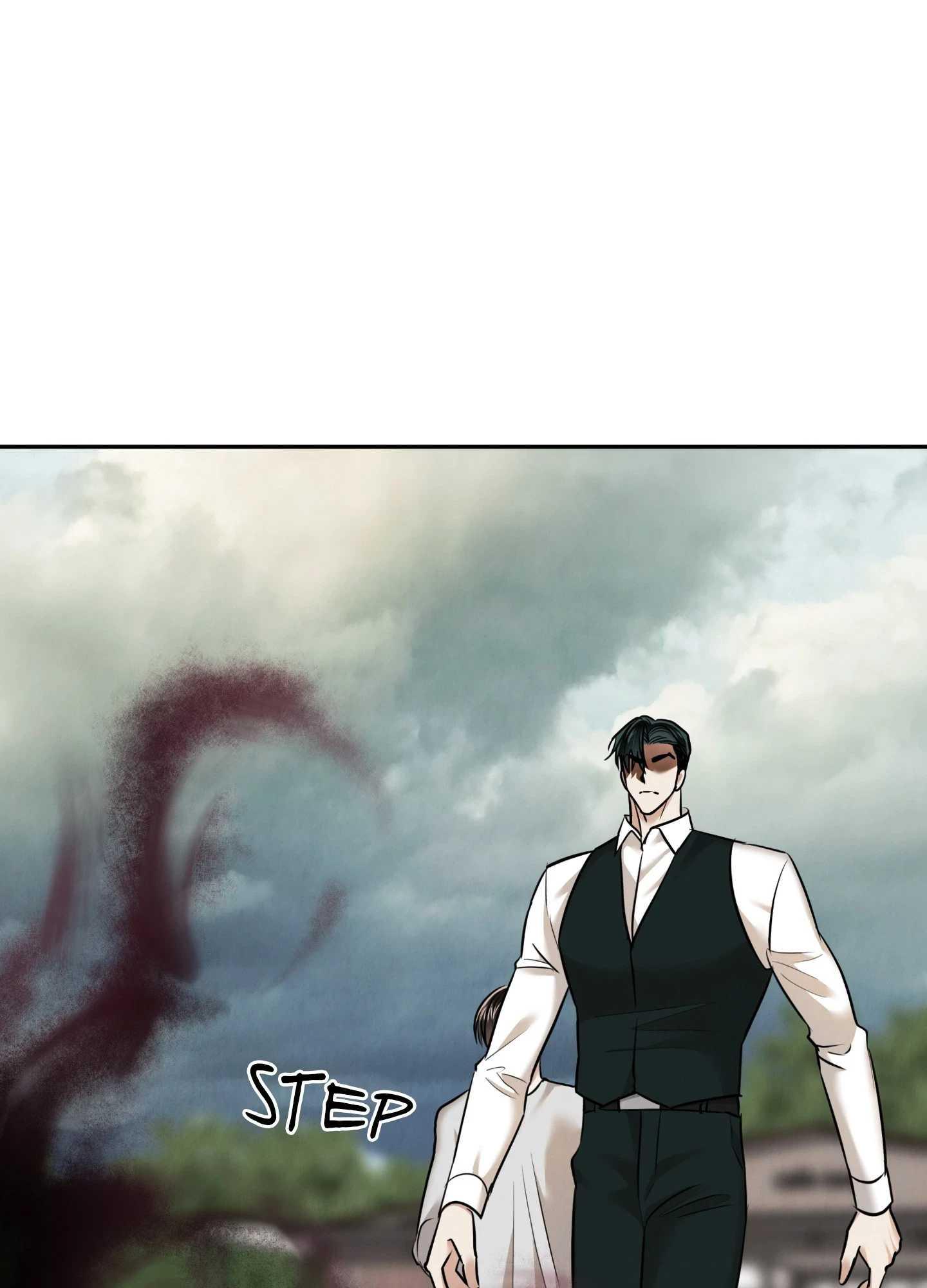 The Lotus and the Lost [Uncensored] Chapter 26 - Page 7 in English