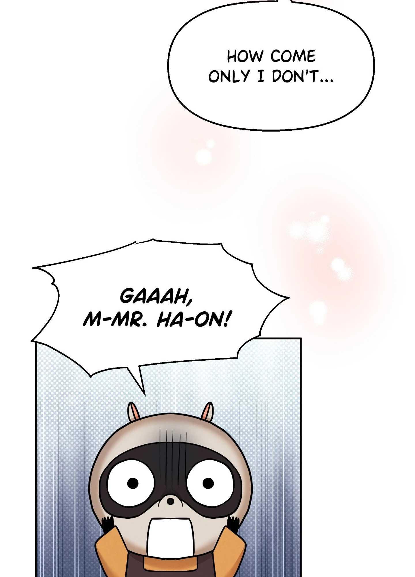 The Lotus and the Lost [Uncensored] Chapter 26 - Page 73 in English