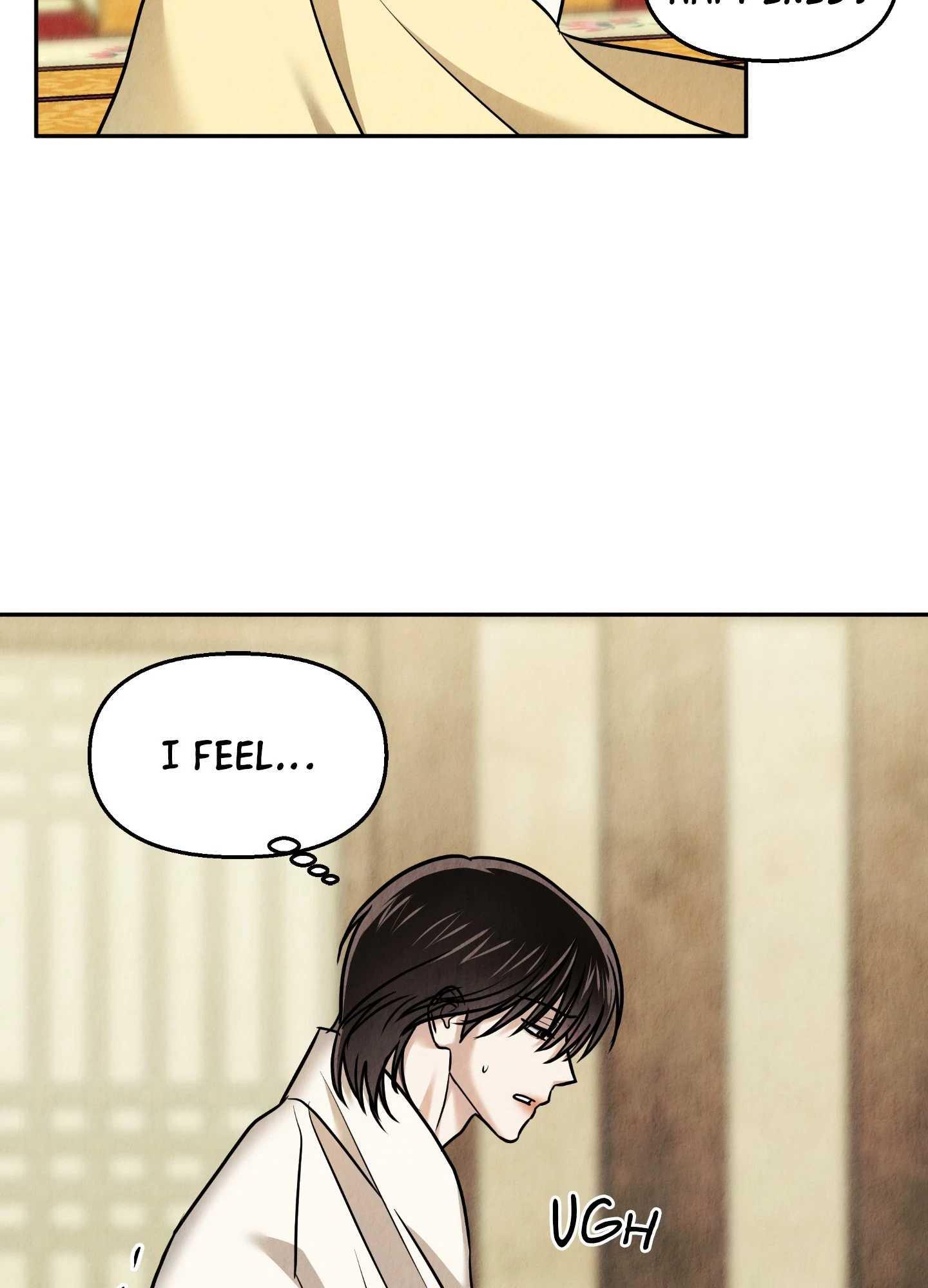 The Lotus and the Lost [Uncensored] Chapter 26 - Page 81 in English