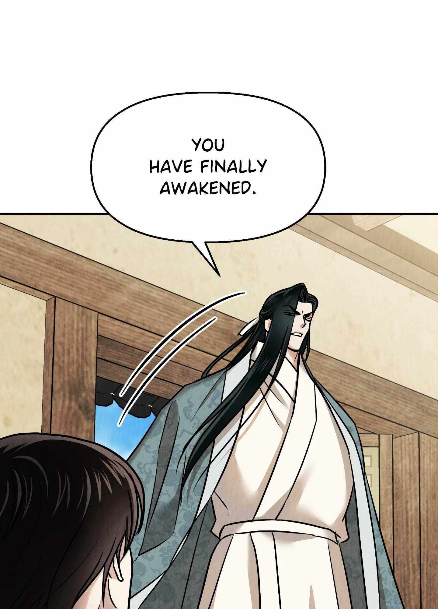 The Lotus and the Lost [Uncensored] Chapter 26 - Page 84 in English