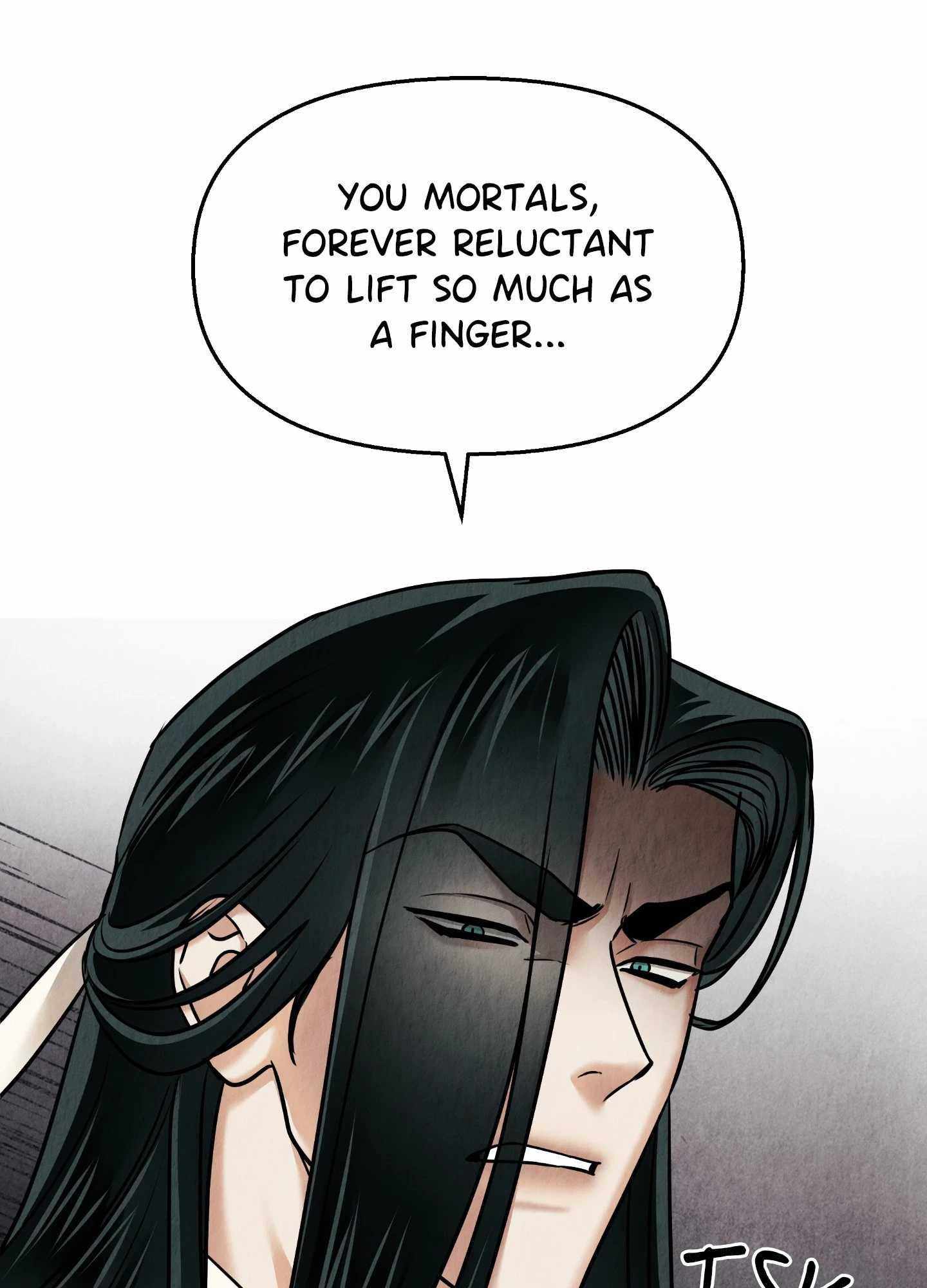 The Lotus and the Lost [Uncensored] Chapter 26 - Page 86 in English