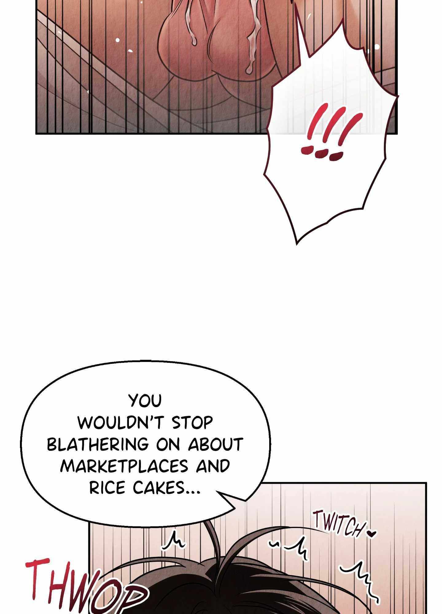 The Lotus and the Lost [Uncensored] Chapter 28 - Page 10 in English