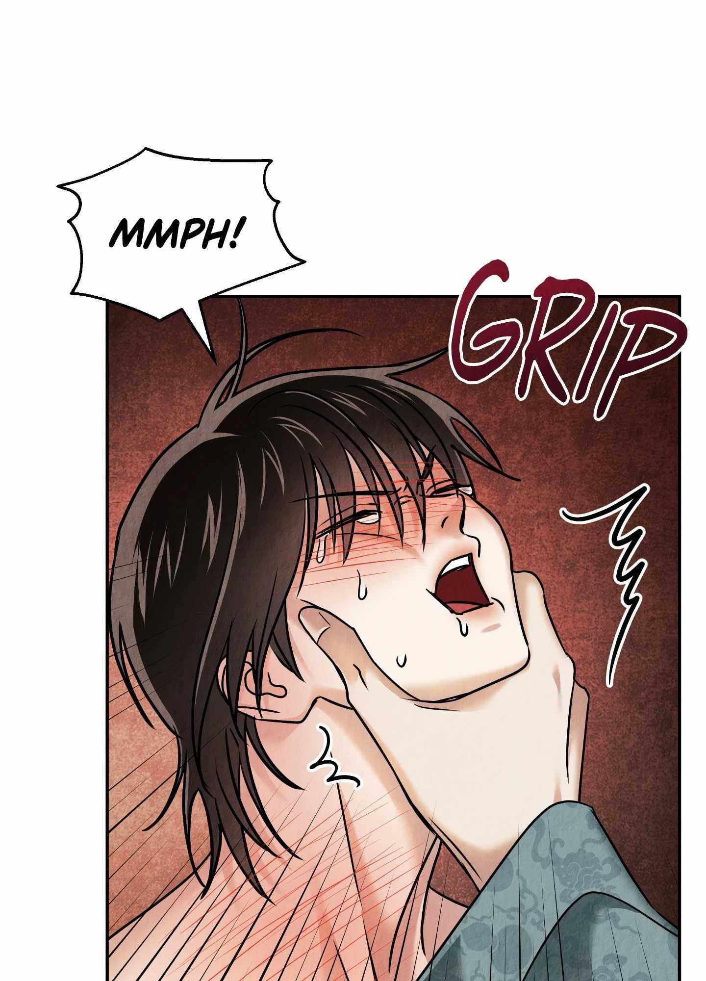 The Lotus and the Lost [Uncensored] Chapter 28 - Page 12 in English
