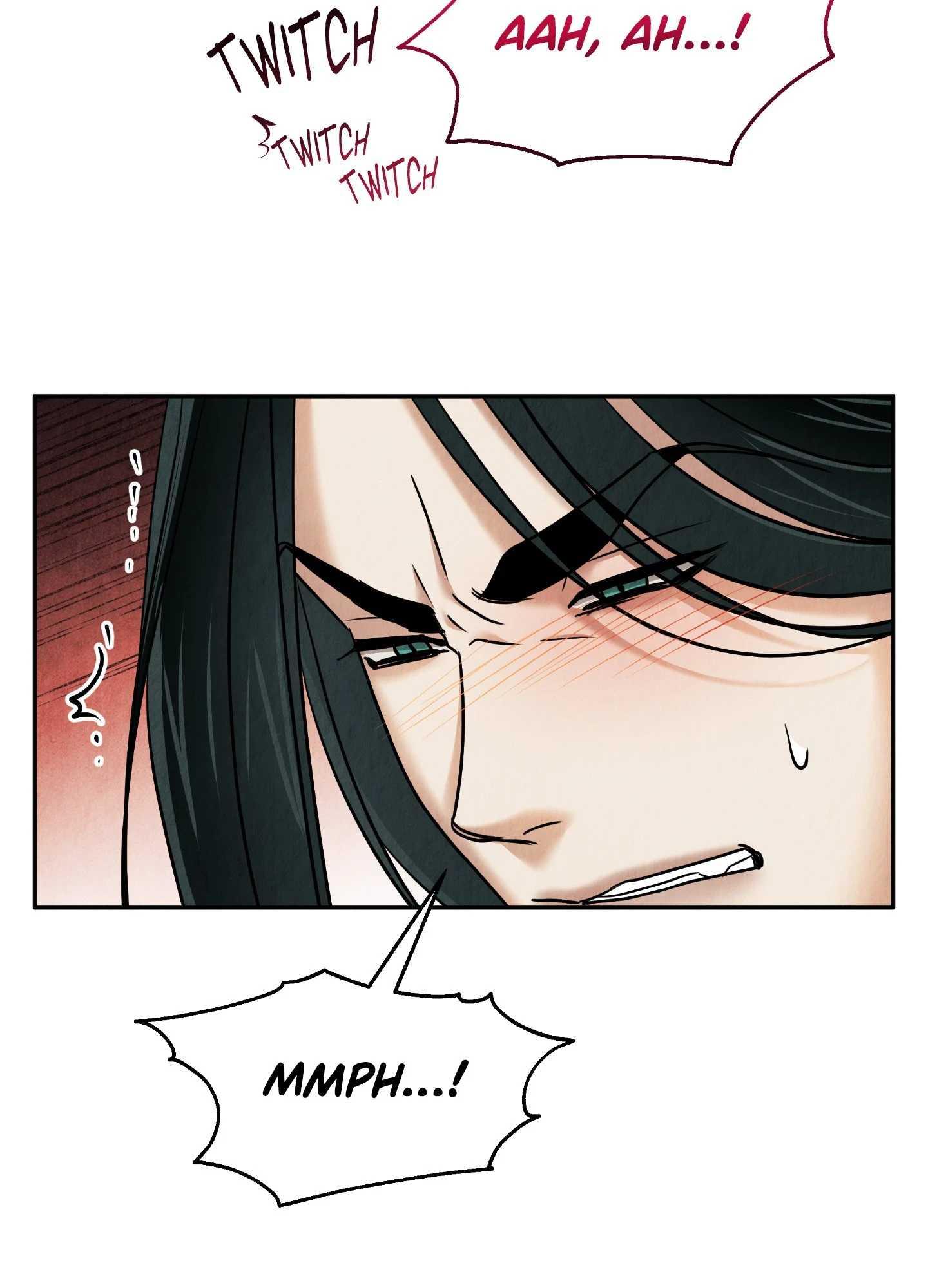 The Lotus and the Lost [Uncensored] Chapter 28 - Page 19 in English