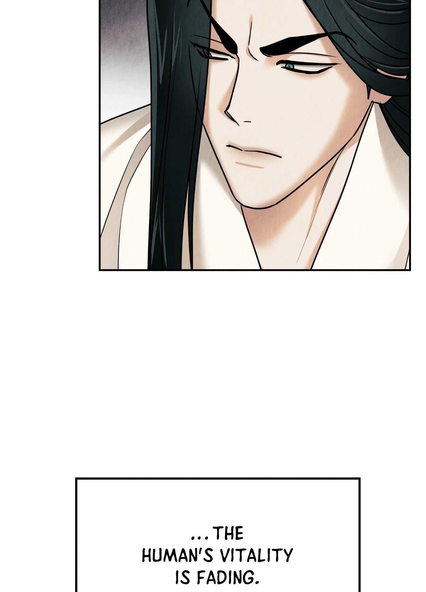 The Lotus and the Lost [Uncensored] Chapter 28 - Page 29 in English