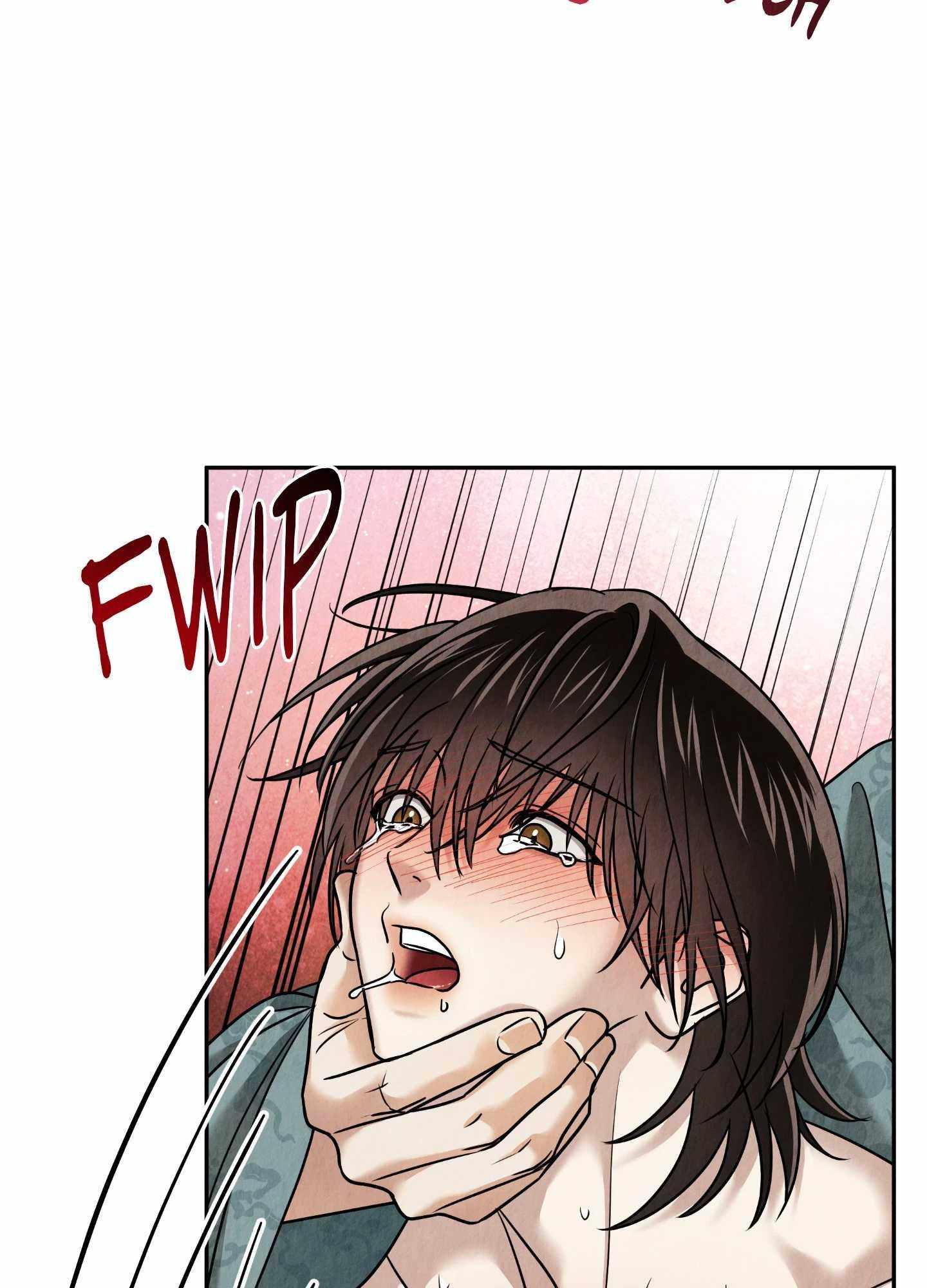 The Lotus and the Lost [Uncensored] Chapter 28 - Page 3 in English