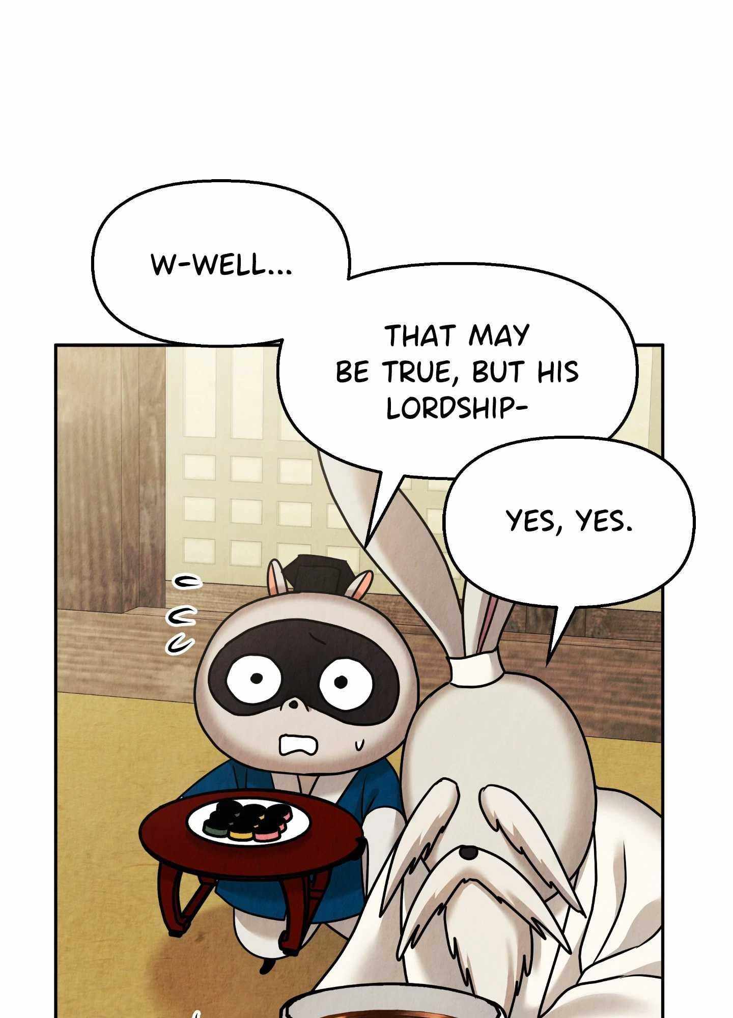 The Lotus and the Lost [Uncensored] Chapter 28 - Page 38 in English