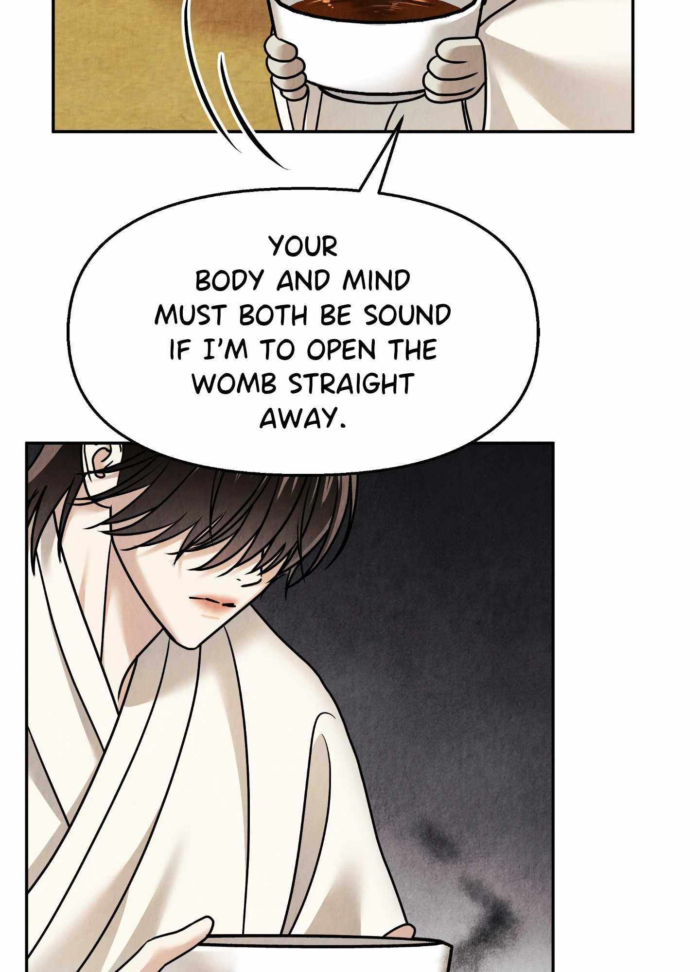 The Lotus and the Lost [Uncensored] Chapter 28 - Page 39 in English