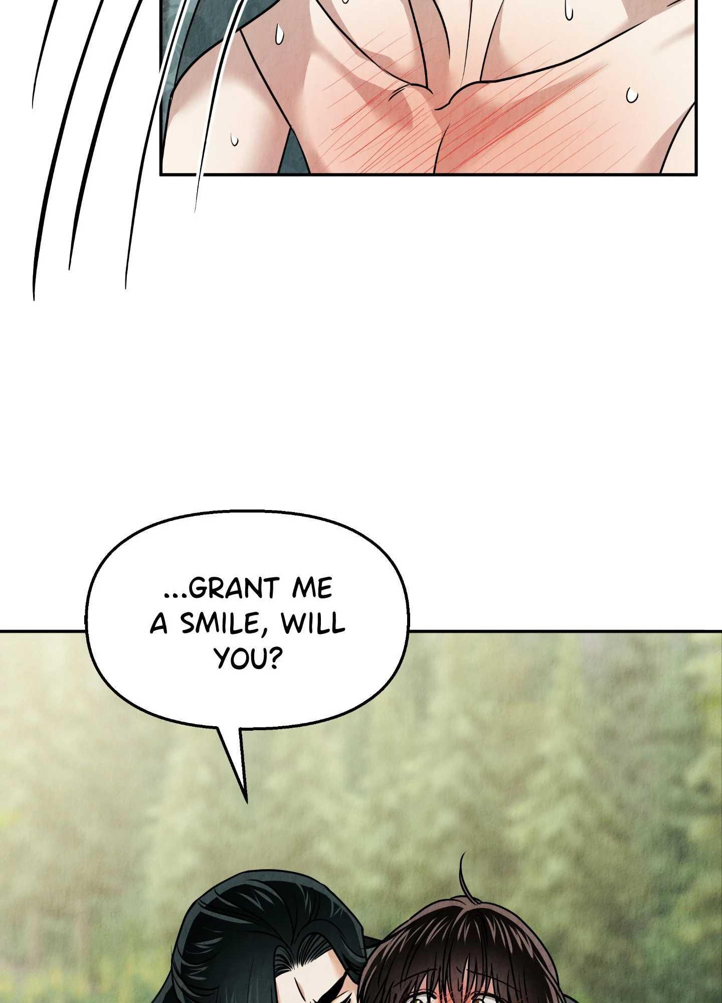 The Lotus and the Lost [Uncensored] Chapter 28 - Page 4 in English