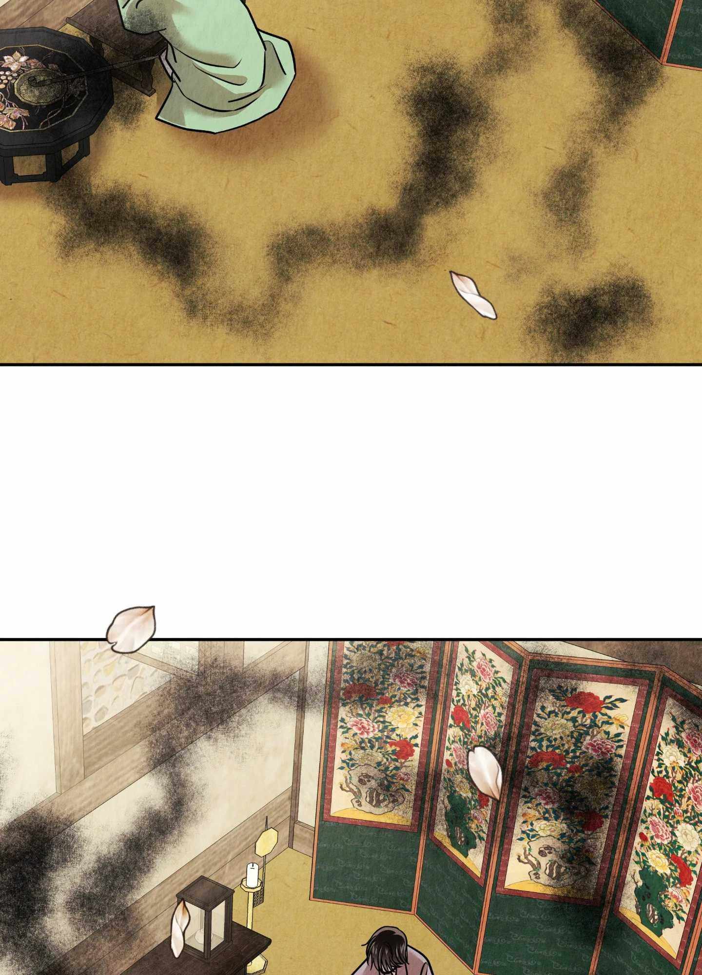 The Lotus and the Lost [Uncensored] Chapter 28 - Page 42 in English