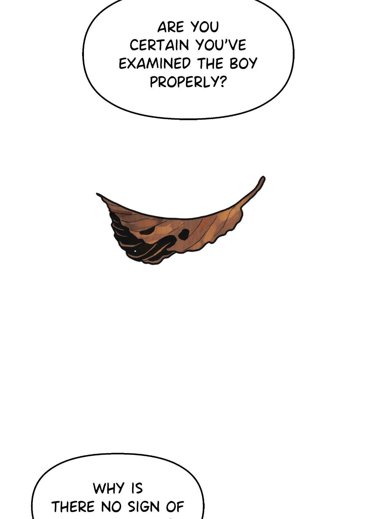 The Lotus and the Lost [Uncensored] Chapter 28 - Page 45 in English