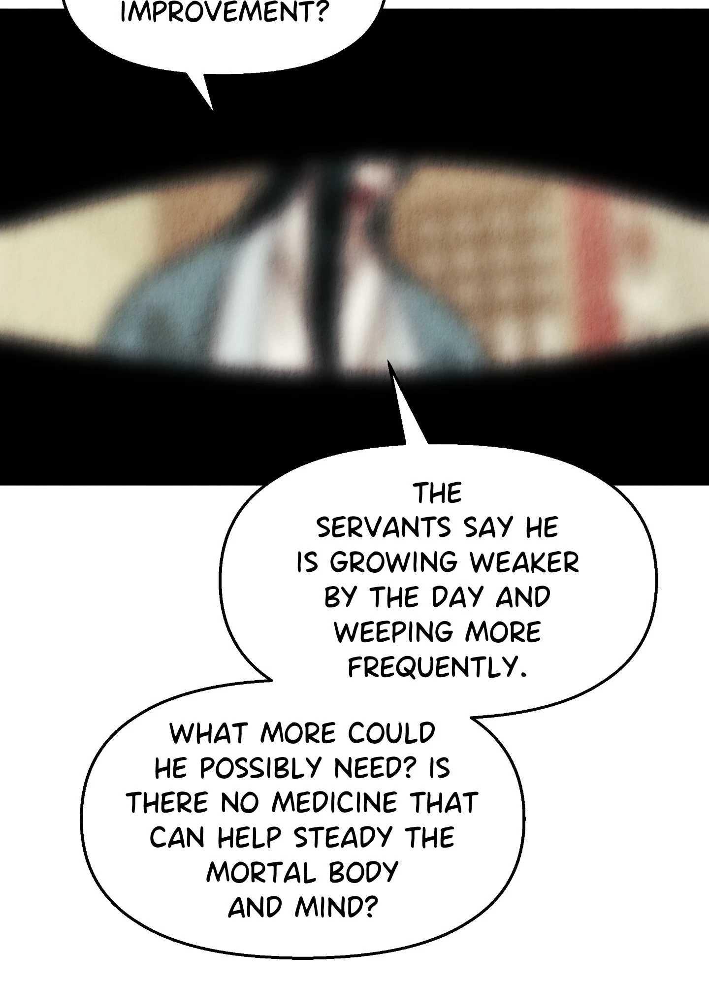 The Lotus and the Lost [Uncensored] Chapter 28 - Page 46 in English