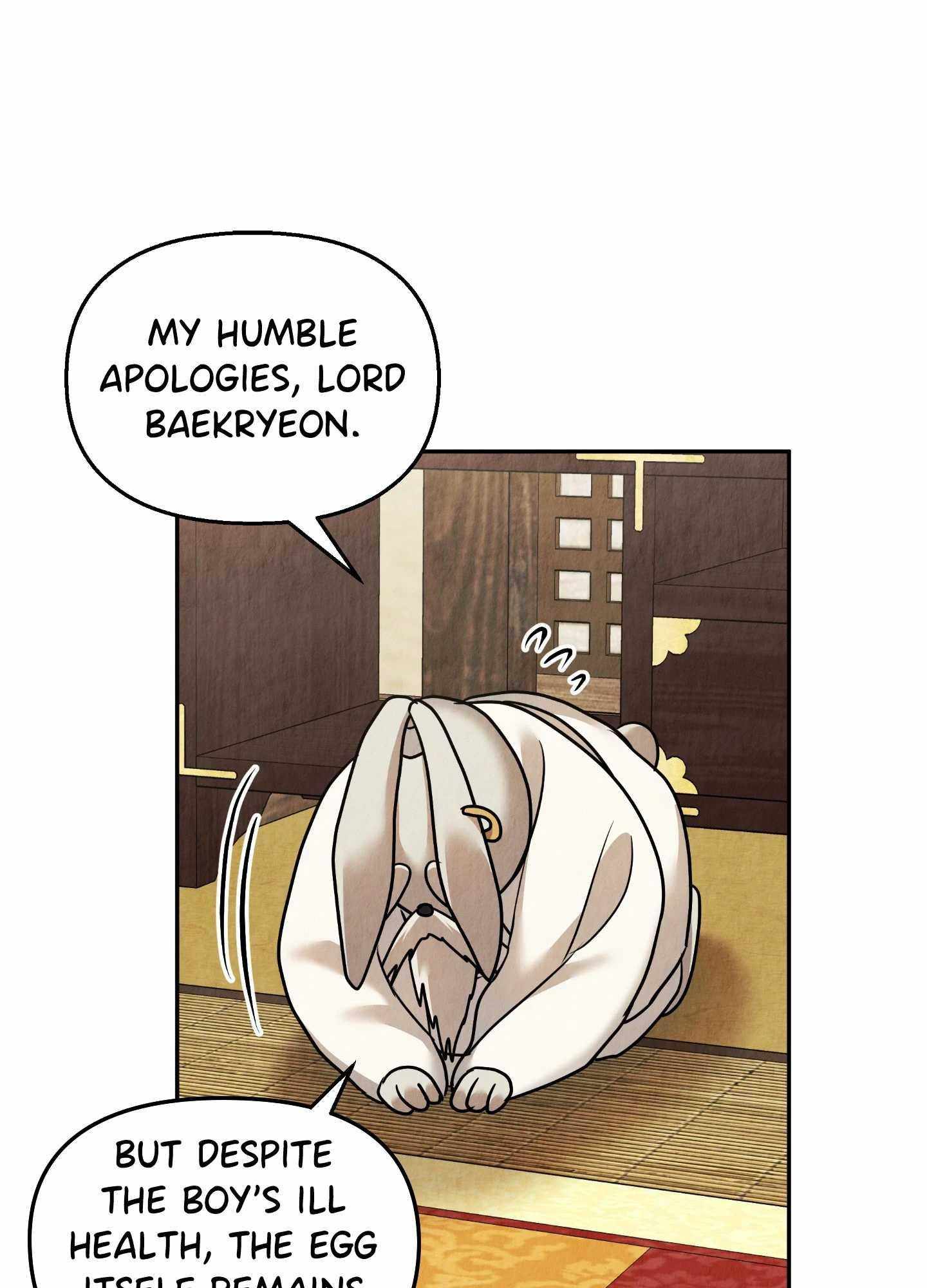 The Lotus and the Lost [Uncensored] Chapter 28 - Page 47 in English