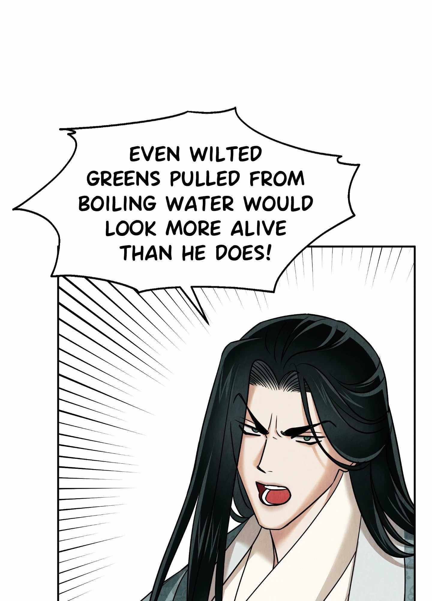The Lotus and the Lost [Uncensored] Chapter 28 - Page 49 in English