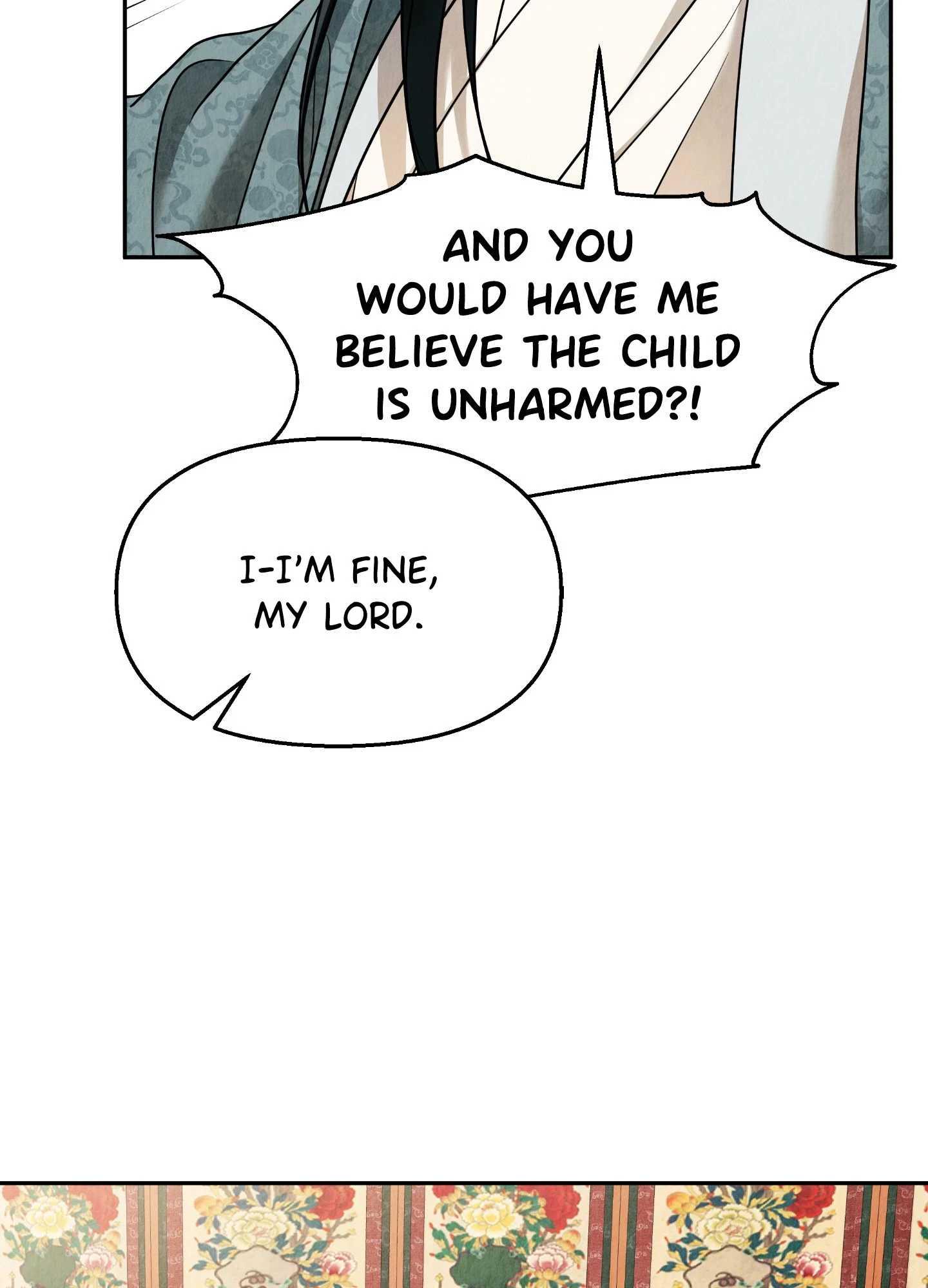 The Lotus and the Lost [Uncensored] Chapter 28 - Page 50 in English