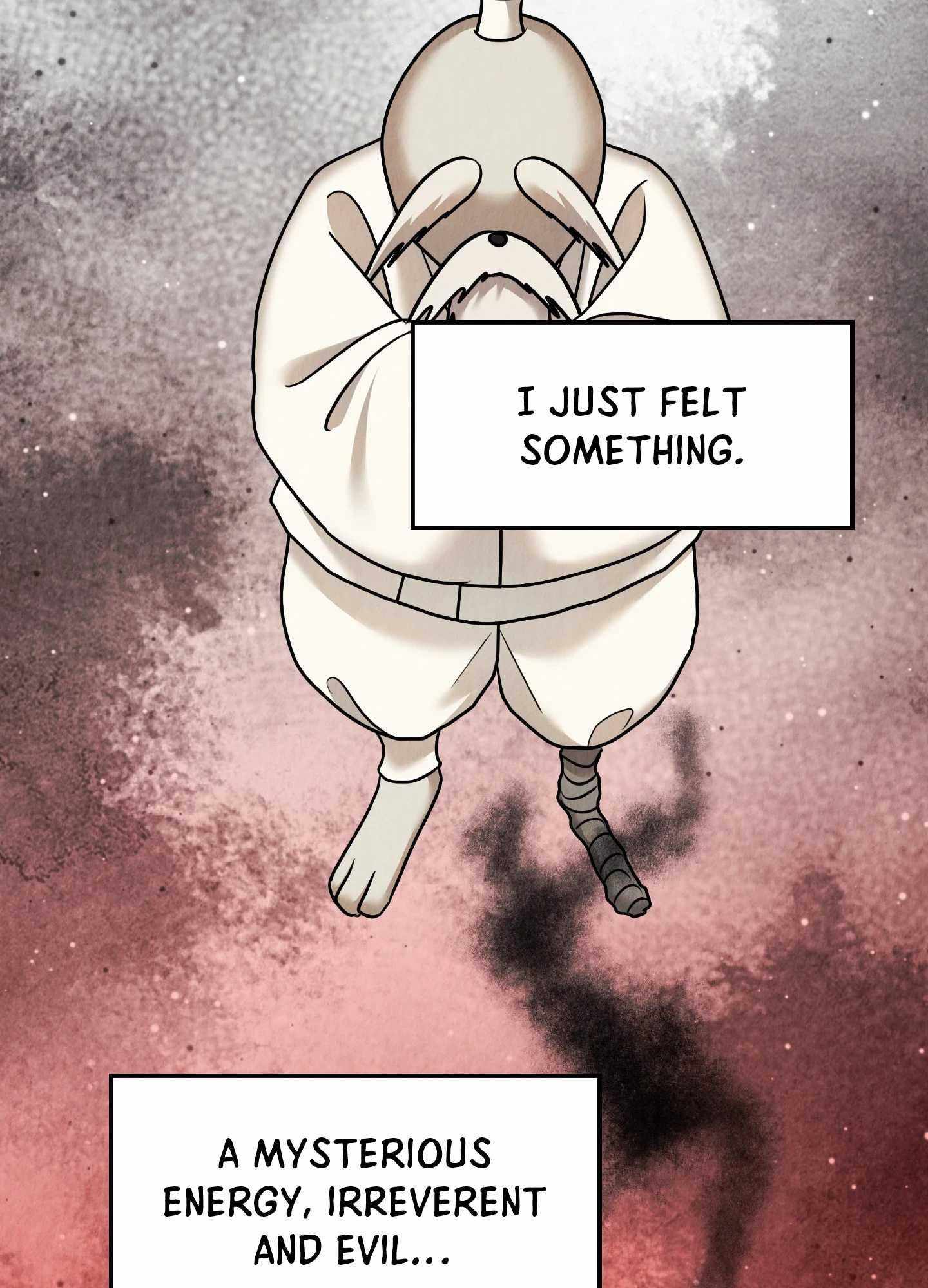 The Lotus and the Lost [Uncensored] Chapter 28 - Page 57 in English