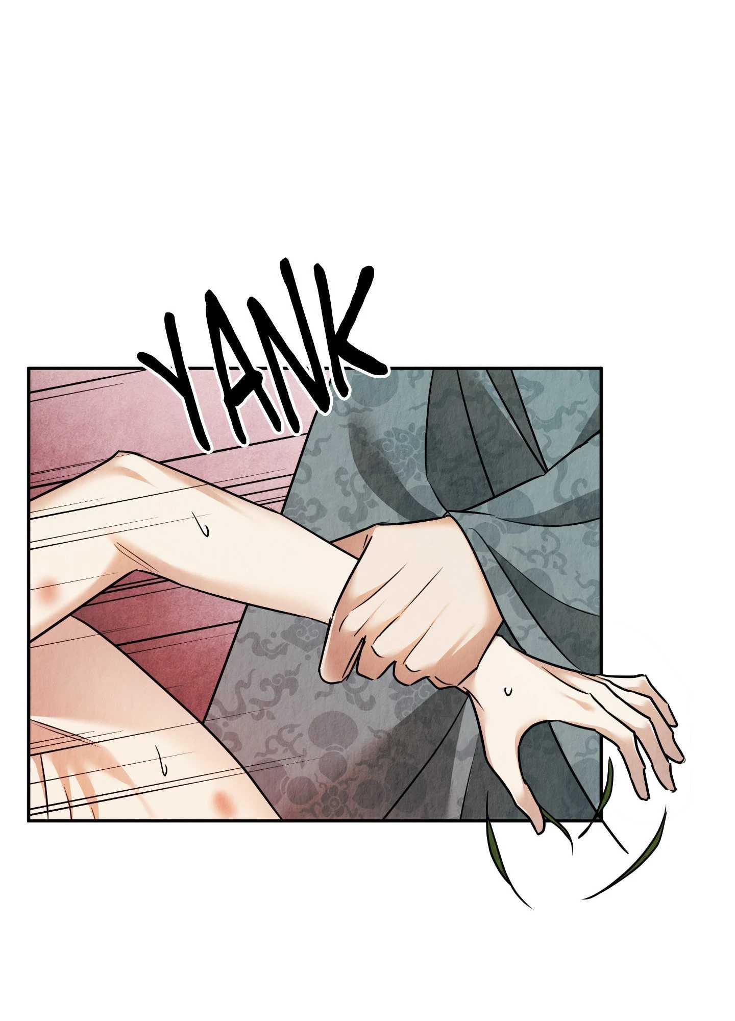 The Lotus and the Lost [Uncensored] Chapter 28 - Page 6 in English