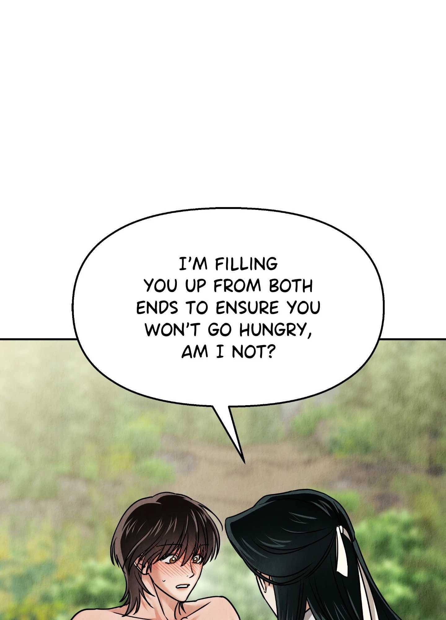 The Lotus and the Lost [Uncensored] Chapter 28 - Page 7 in English