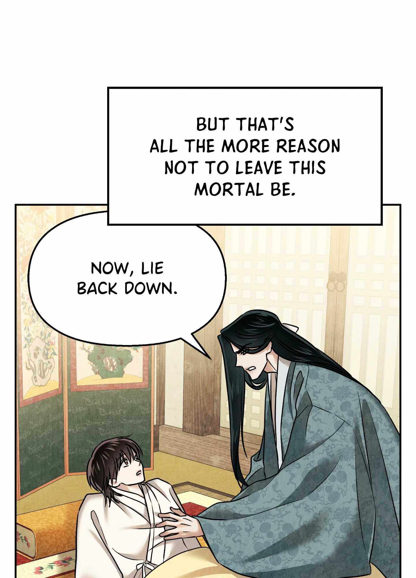 The Lotus and the Lost [Uncensored] Chapter 28 - Page 74 in English