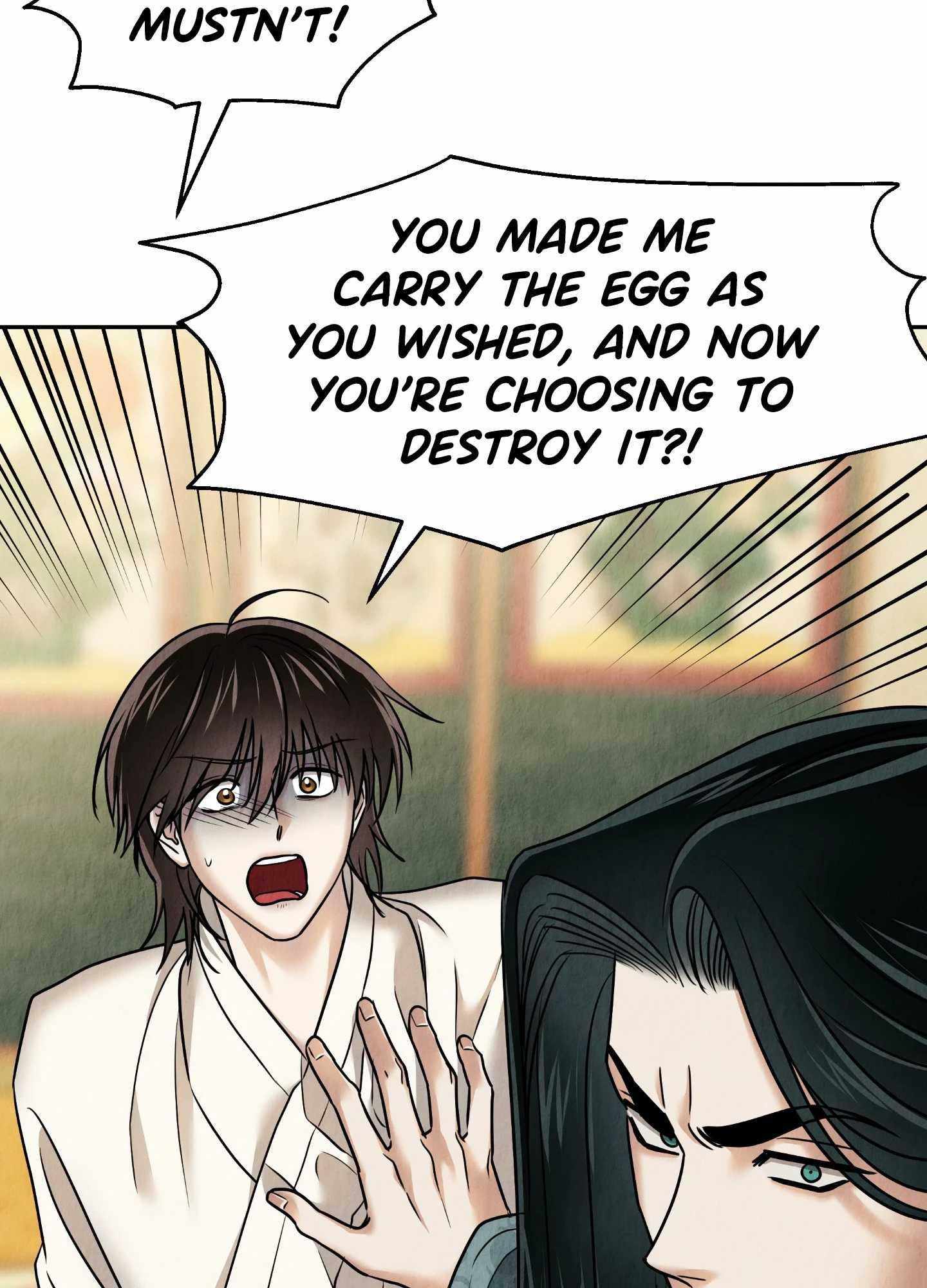 The Lotus and the Lost [Uncensored] Chapter 28 - Page 77 in English