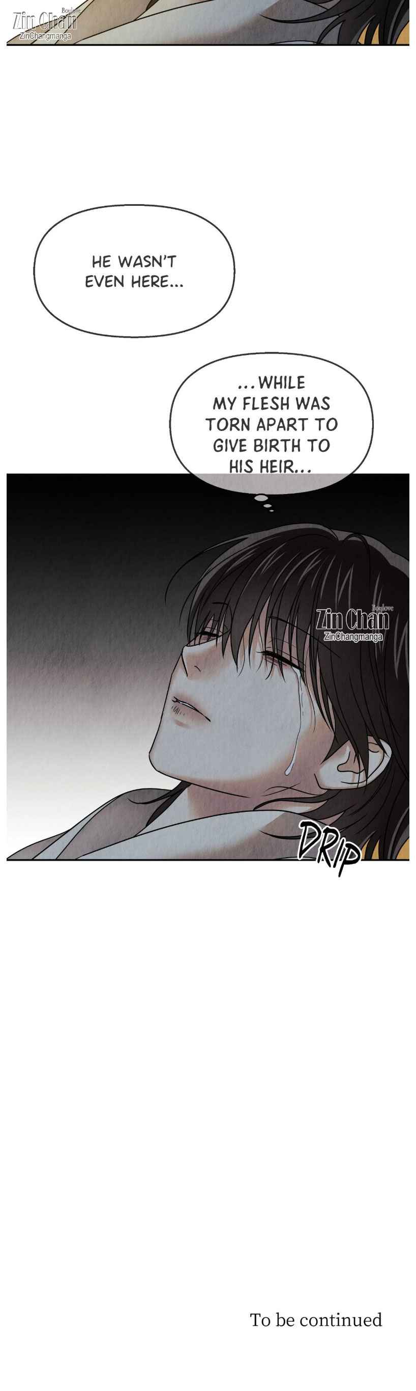 The Lotus and the Lost [Uncensored] Chapter 29.5 - Page 11 in English