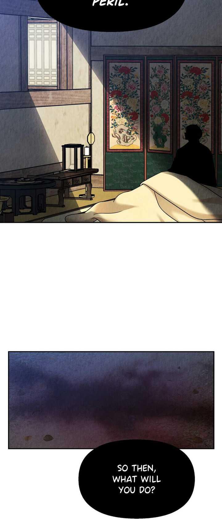 The Lotus and the Lost [Uncensored] Chapter 29 - Page 10 in English