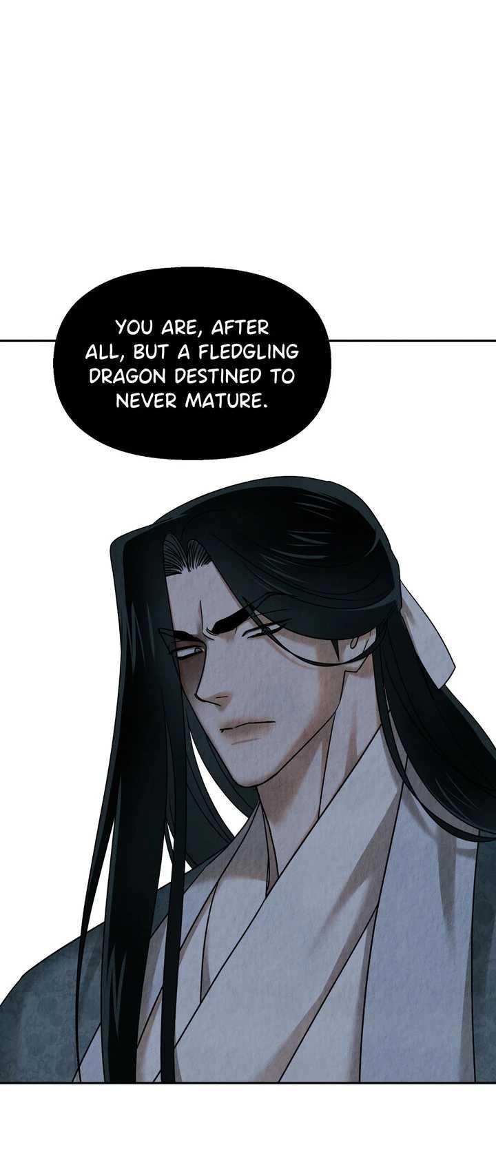 The Lotus and the Lost [Uncensored] Chapter 29 - Page 11 in English