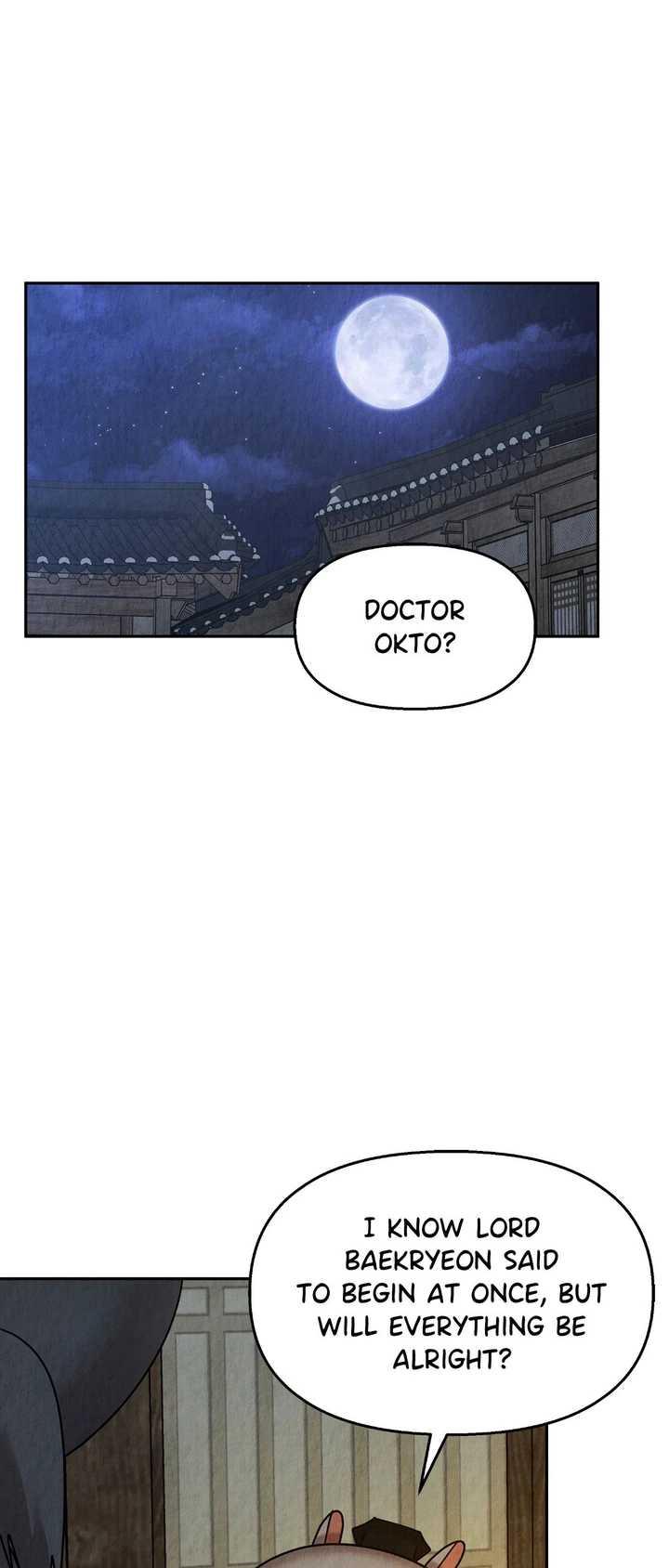 The Lotus and the Lost [Uncensored] Chapter 29 - Page 13 in English