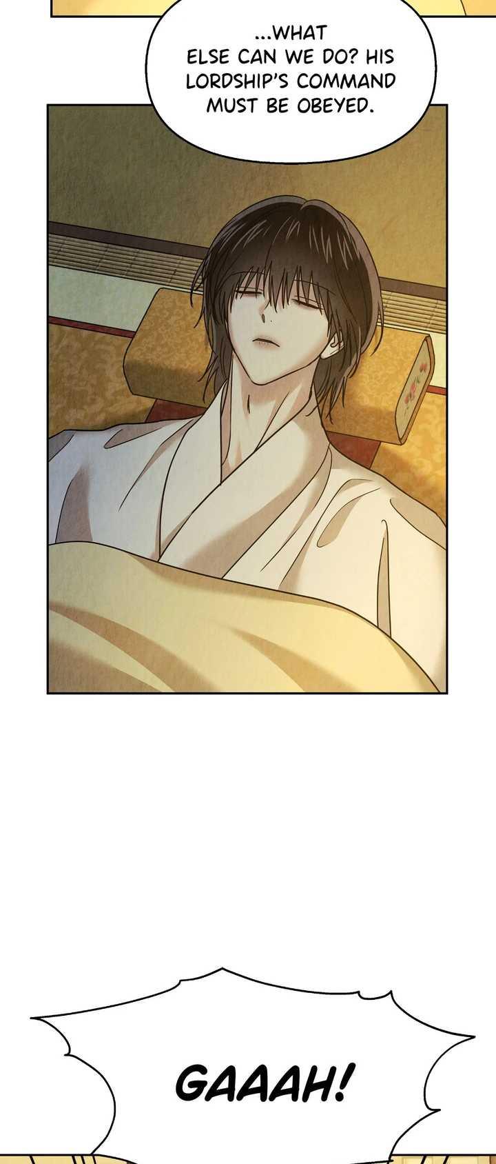 The Lotus and the Lost [Uncensored] Chapter 29 - Page 15 in English