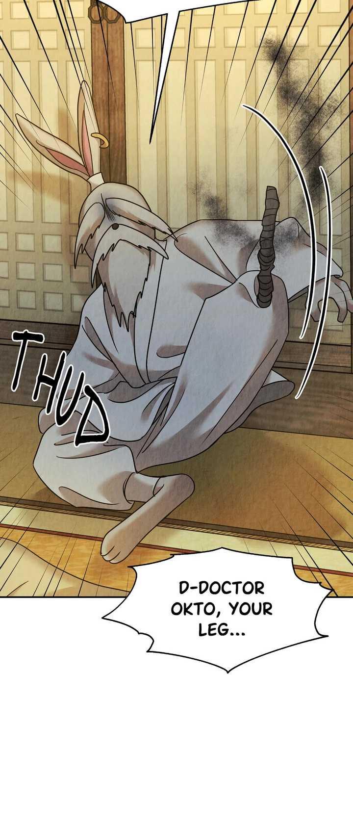 The Lotus and the Lost [Uncensored] Chapter 29 - Page 16 in English