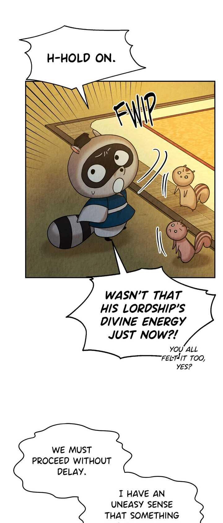 The Lotus and the Lost [Uncensored] Chapter 29 - Page 17 in English