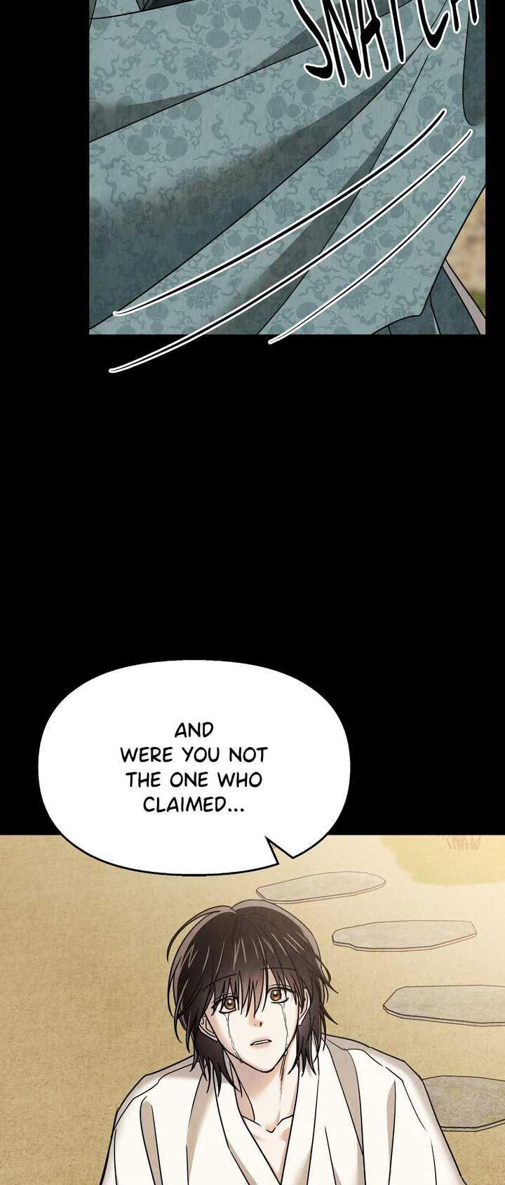 The Lotus and the Lost [Uncensored] Chapter 29 - Page 22 in English