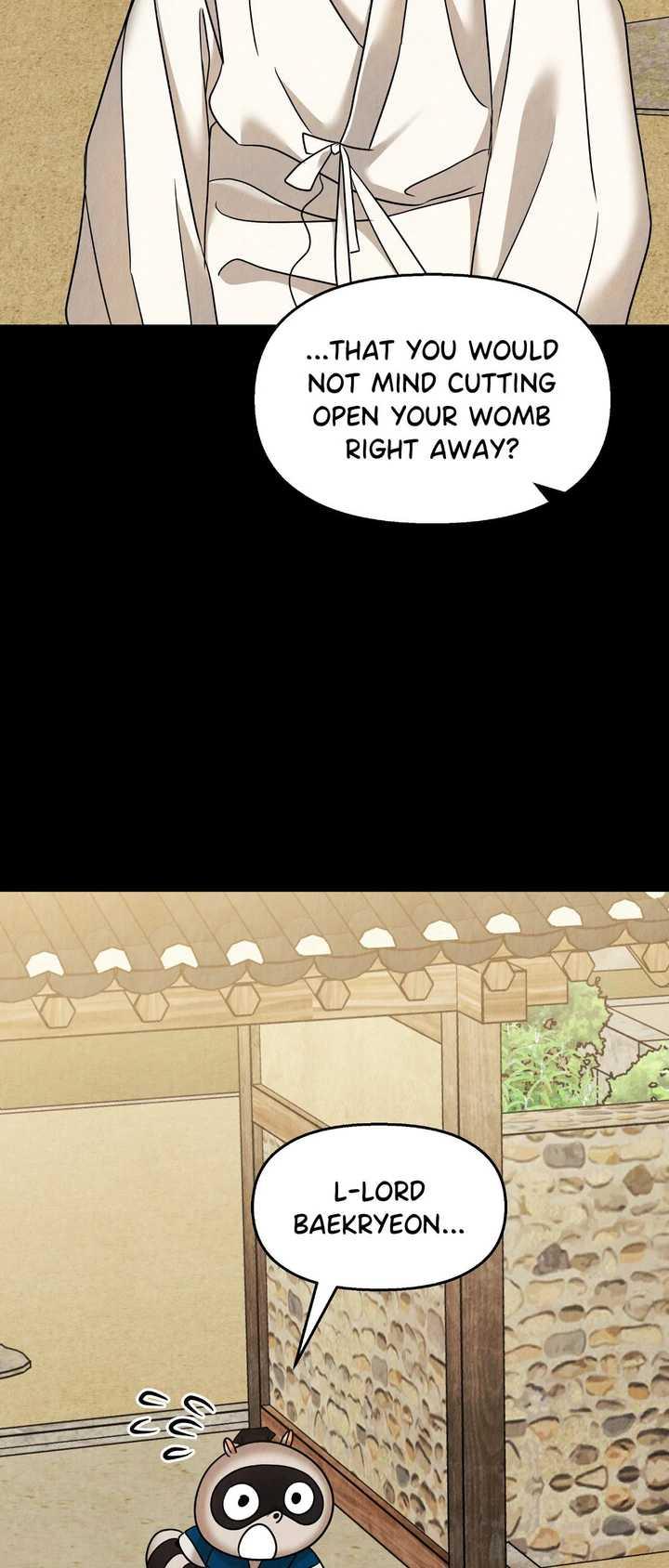 The Lotus and the Lost [Uncensored] Chapter 29 - Page 23 in English